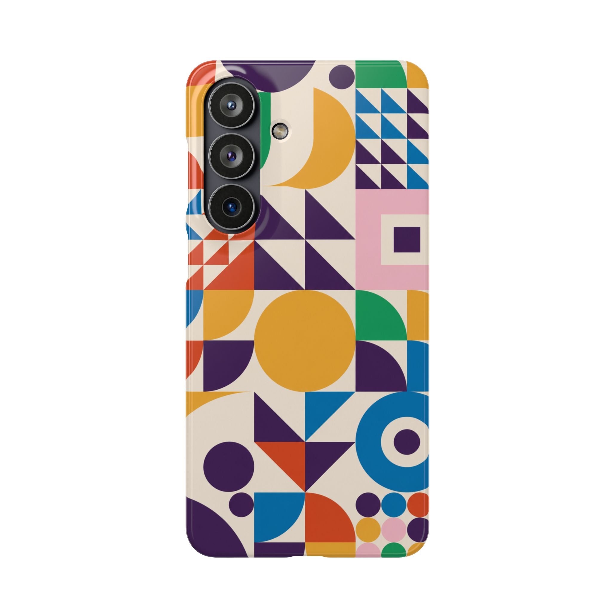 ABSTRAKT SAMSUNG IPHONE TOK