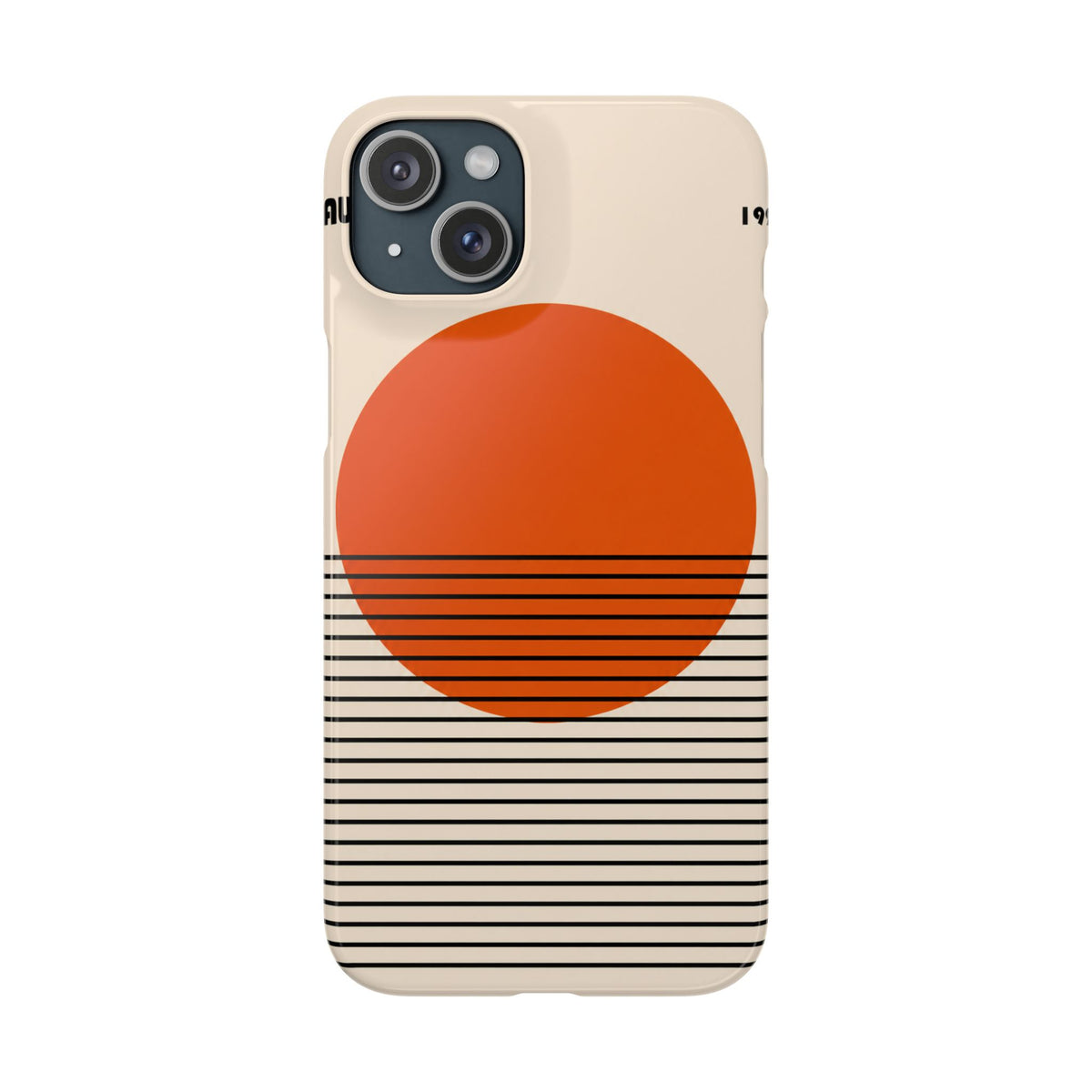 BAUHAUS SAMSUNG IPHONE TOK