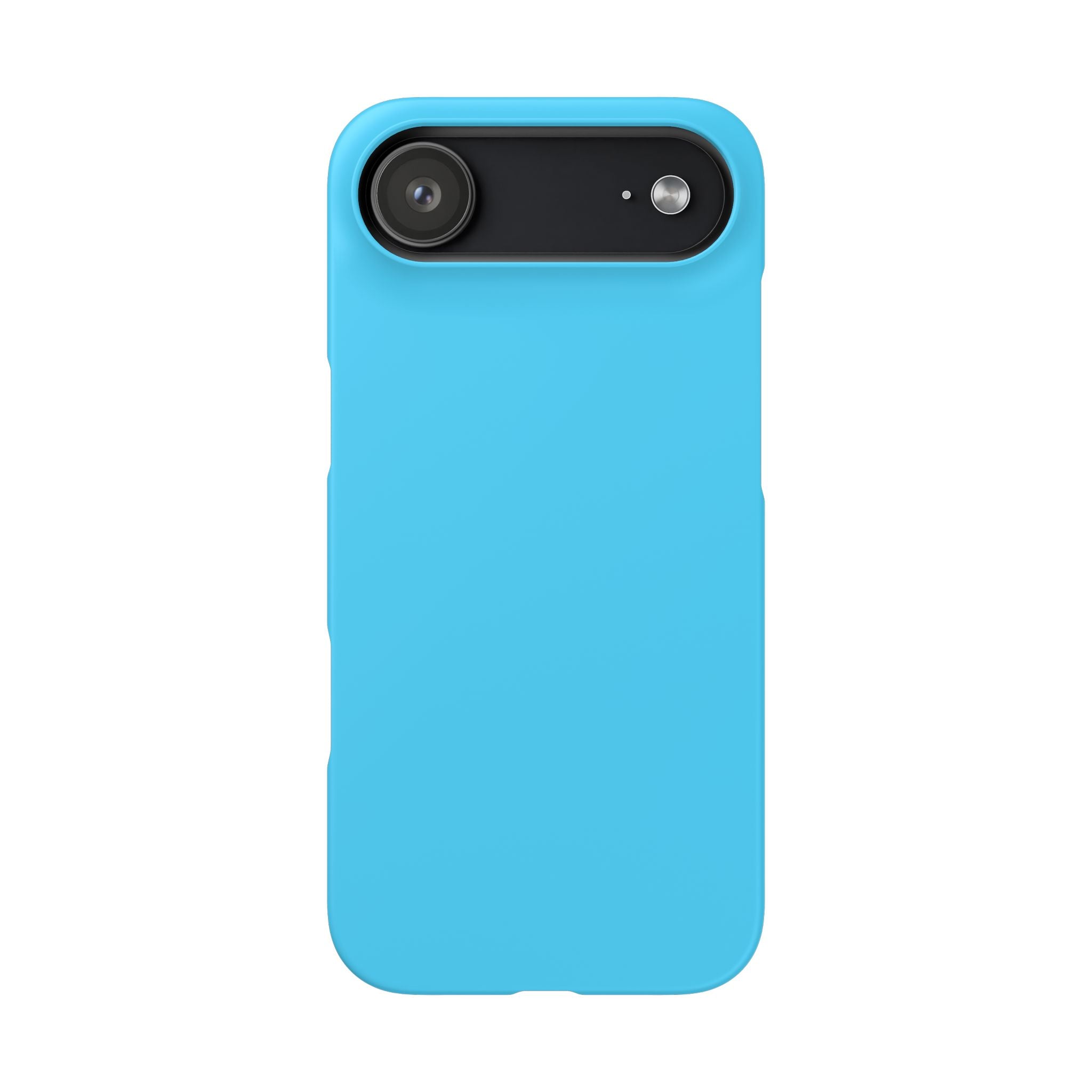 ÉG KÉK IPHONE TOK