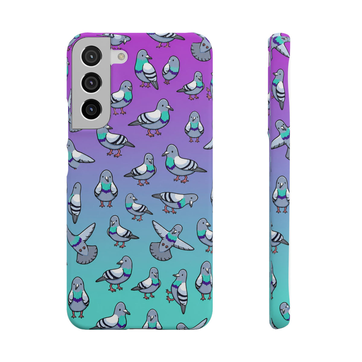 GALAMBOS SAMSUNG IPHONE TOK