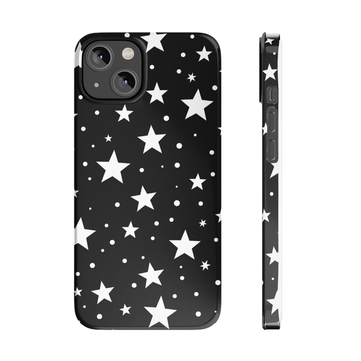 CSILLAGOS IPHONE TOK