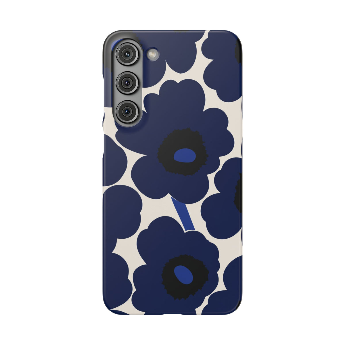 VIRÁGOS SAMSUNG IPHONE TOK