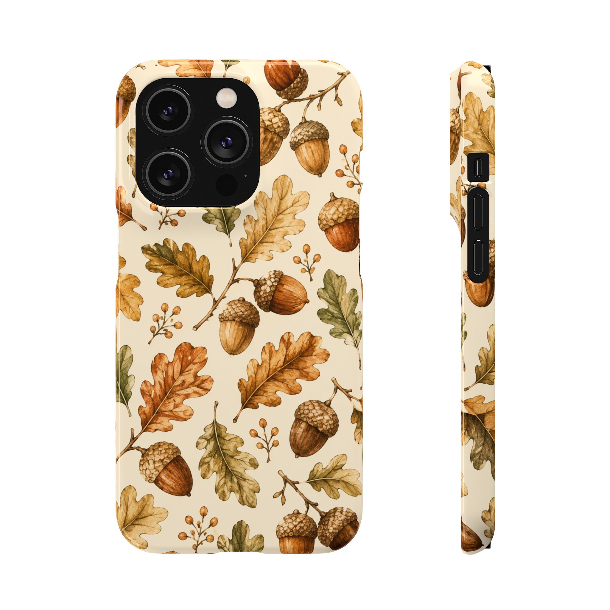 MAKKOS IPHONE TOK