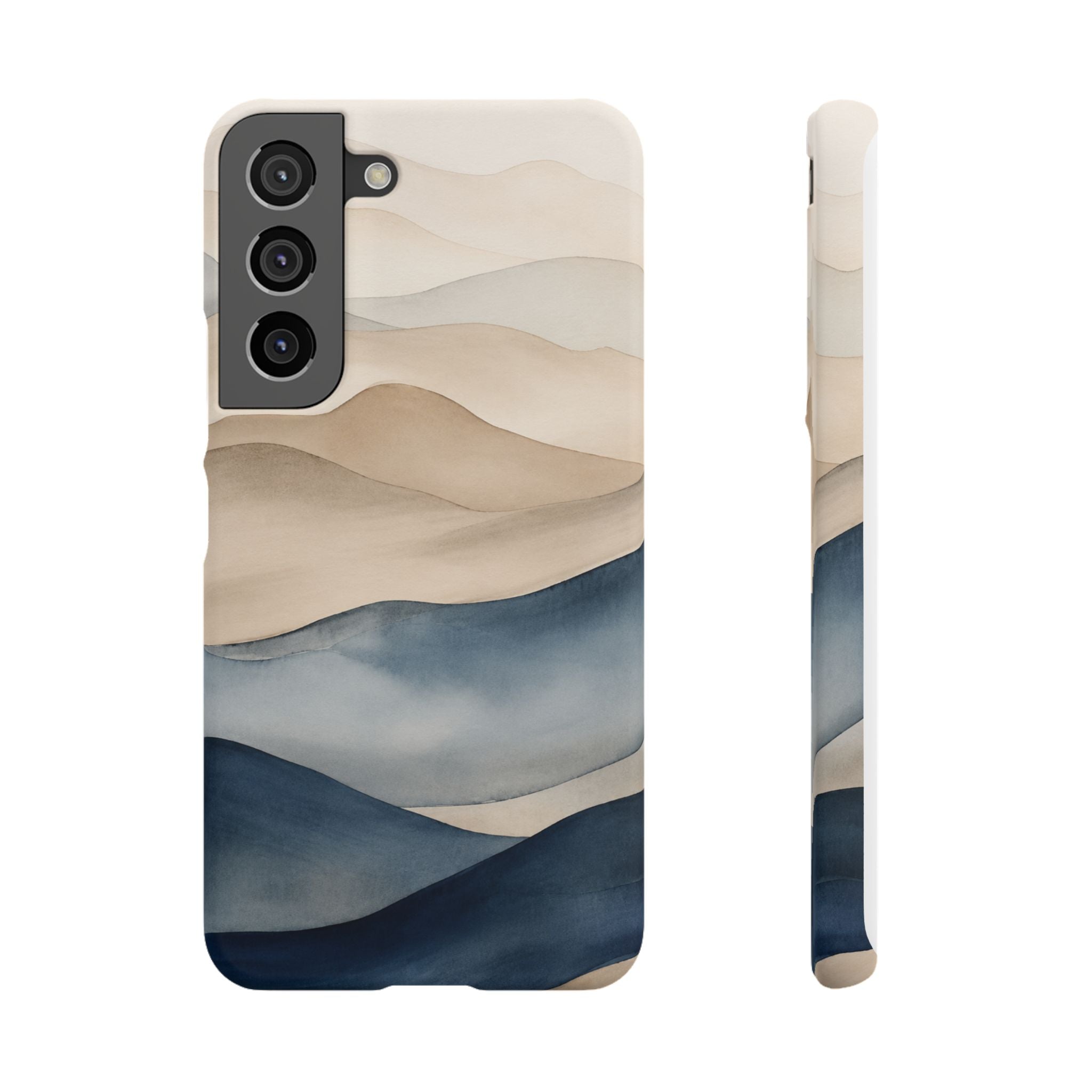 ABSTRAKT SAMSUNG IPHONE TOK