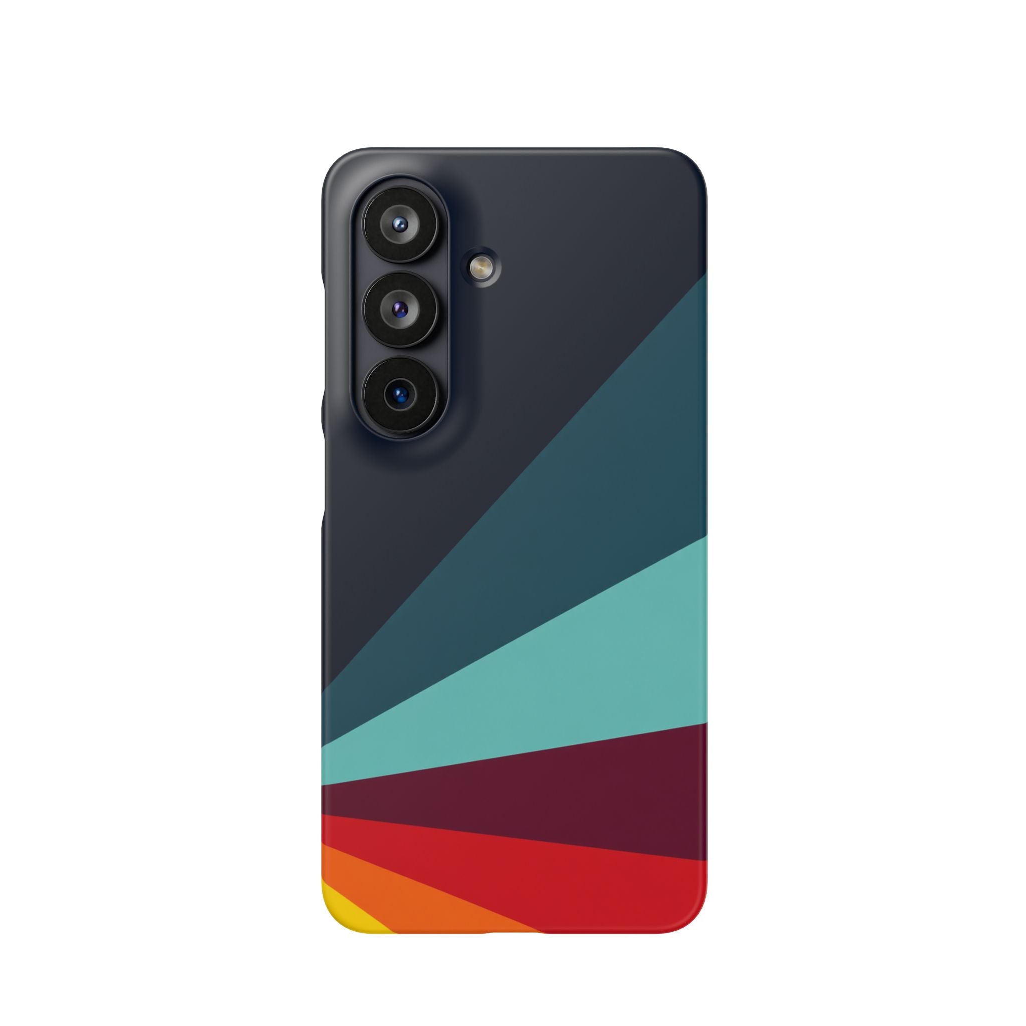 RETRO SZIVÁRVÁNY SAMSUNG IPHONE TOK