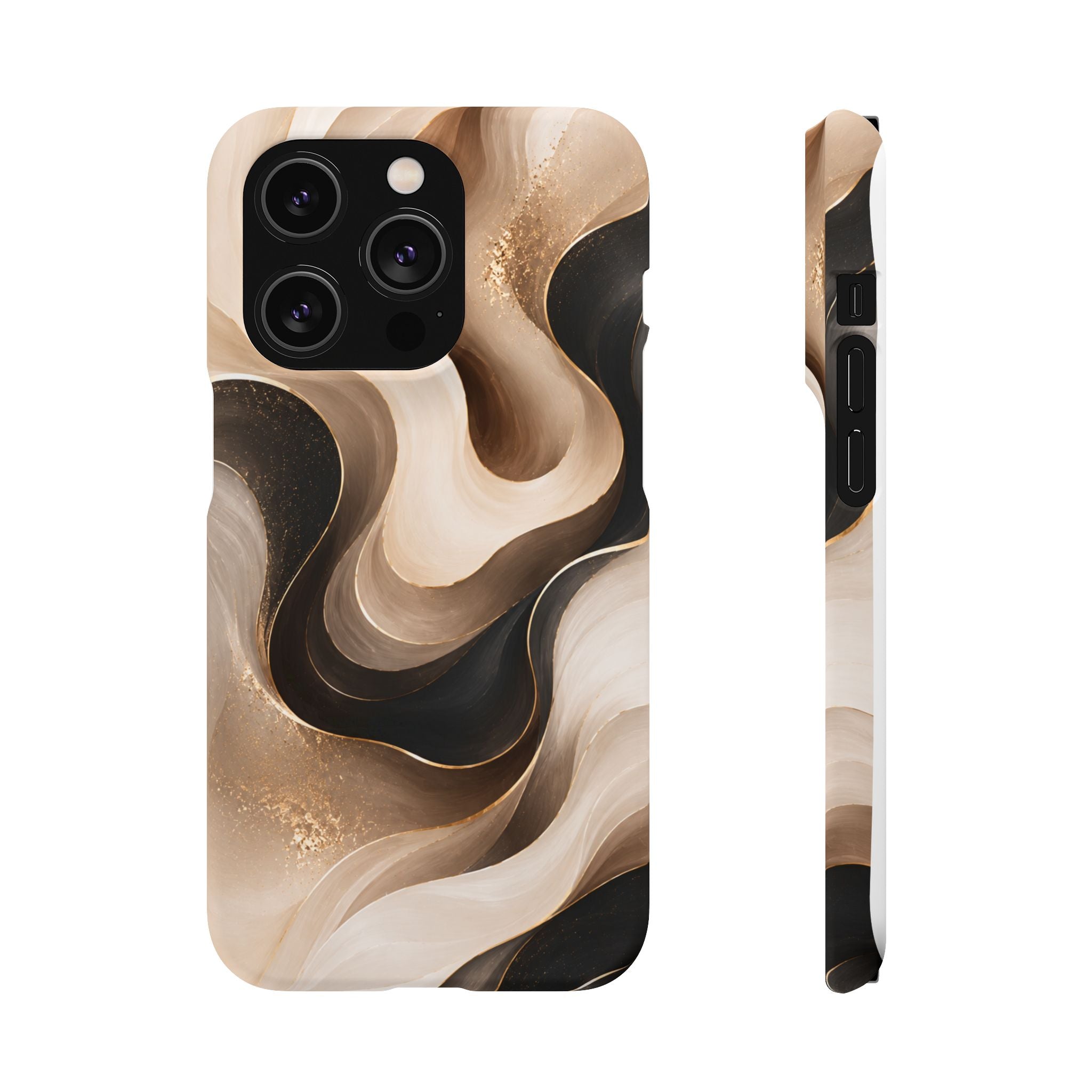 ABSZTRAKT IPHONE TOK