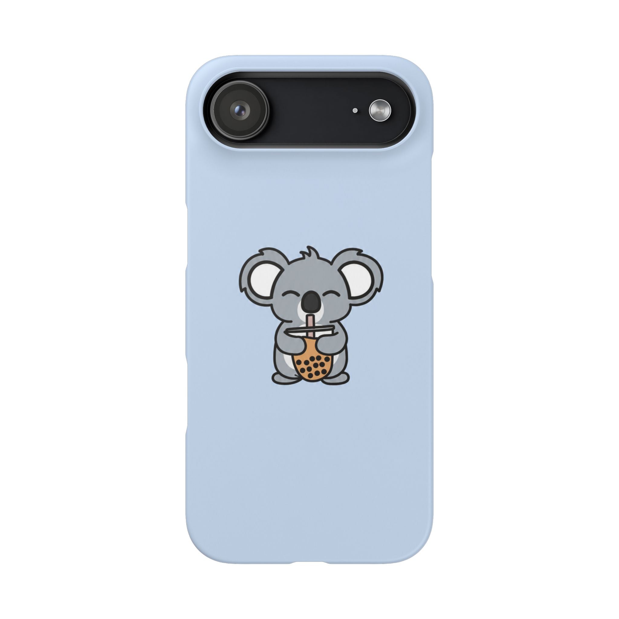 KOALÁS SAMSUNG IPHONE TOK