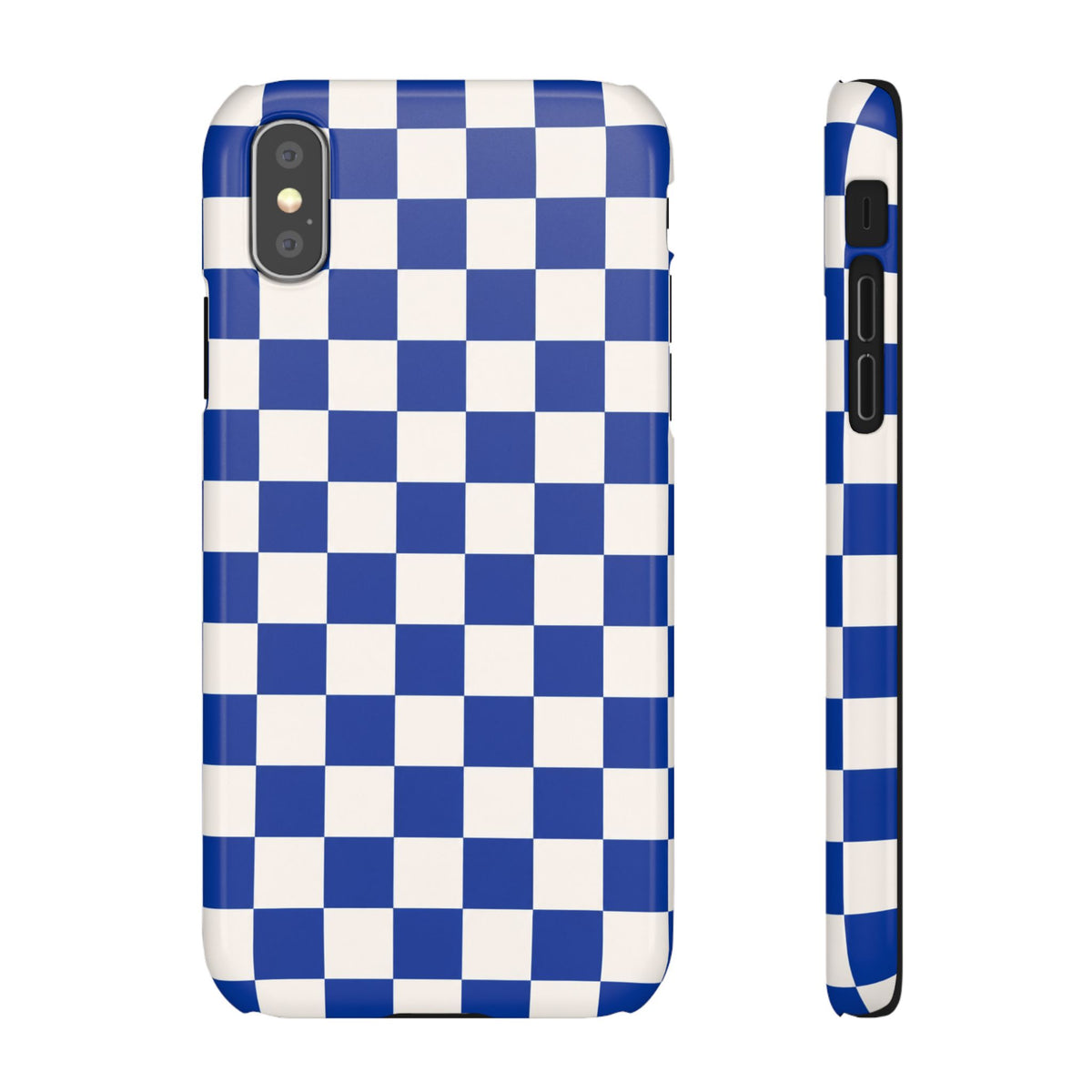 KOCKÁS SAMSUNG IPHONE TOK