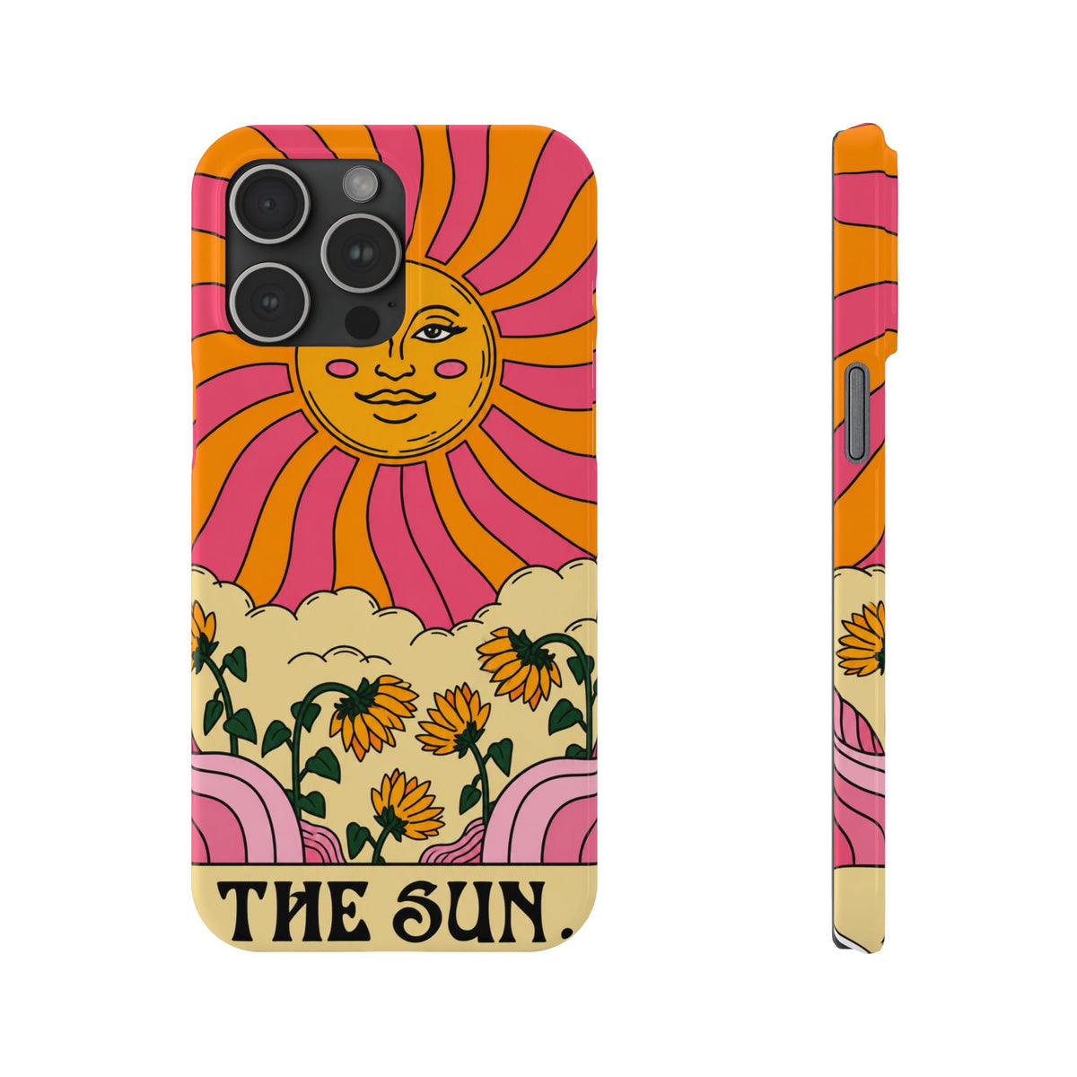 TAROT IPHONE TOK
