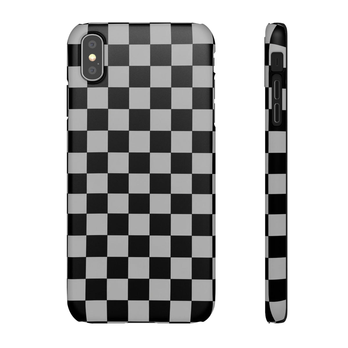 KOCKÁS SAMSUNG IPHONE TOK