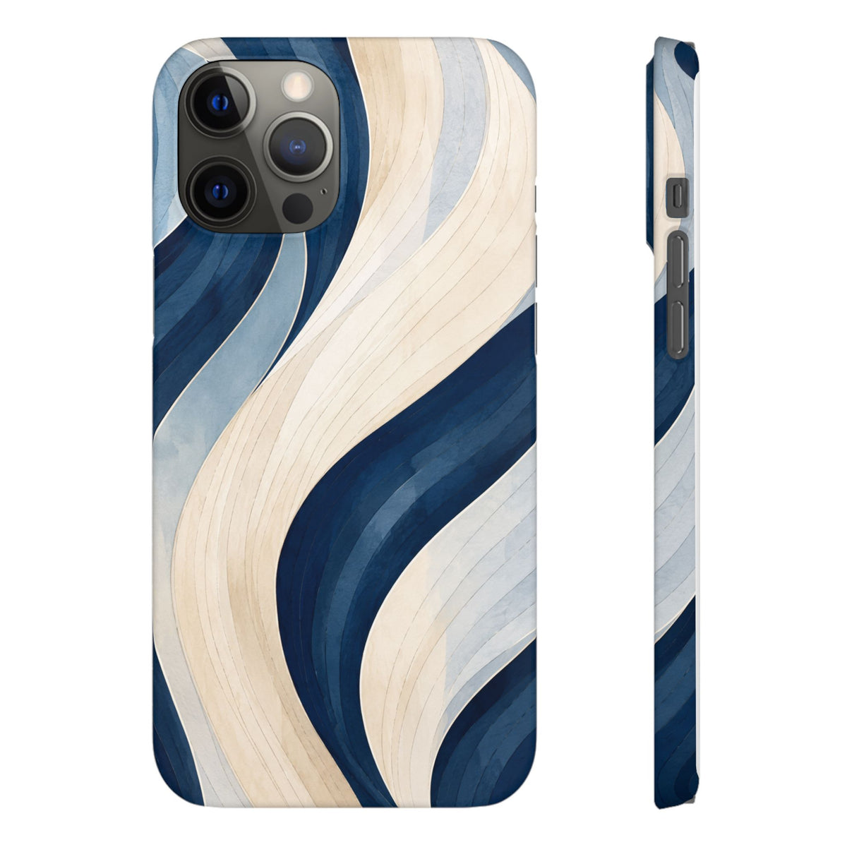 ABSTRAKT SAMSUNG IPHONE TOK