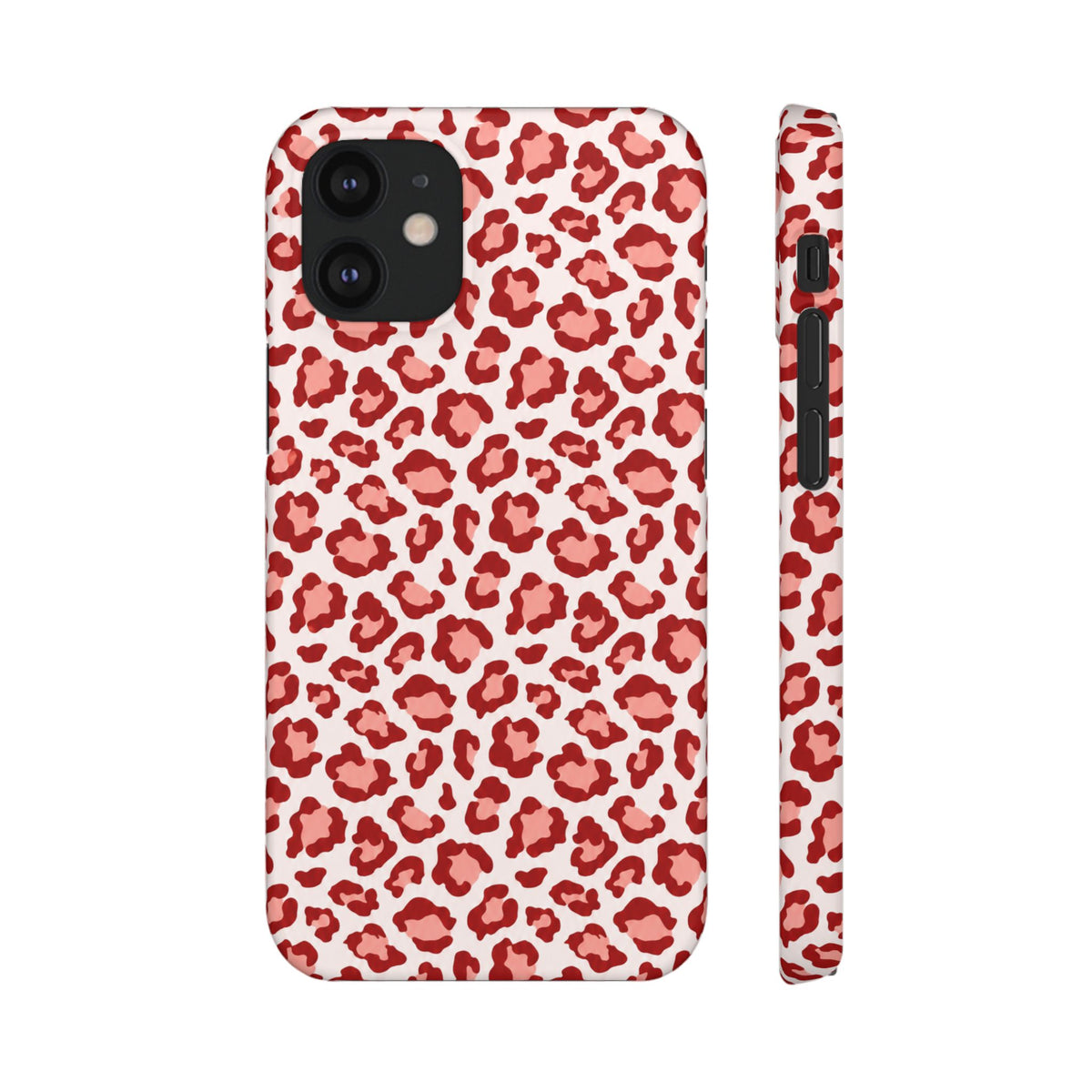 PIROS LEOPÁRD SAMSUNG IPHONE TOK