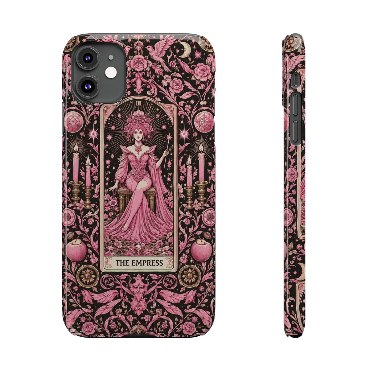 TAROT IPHONE TOK