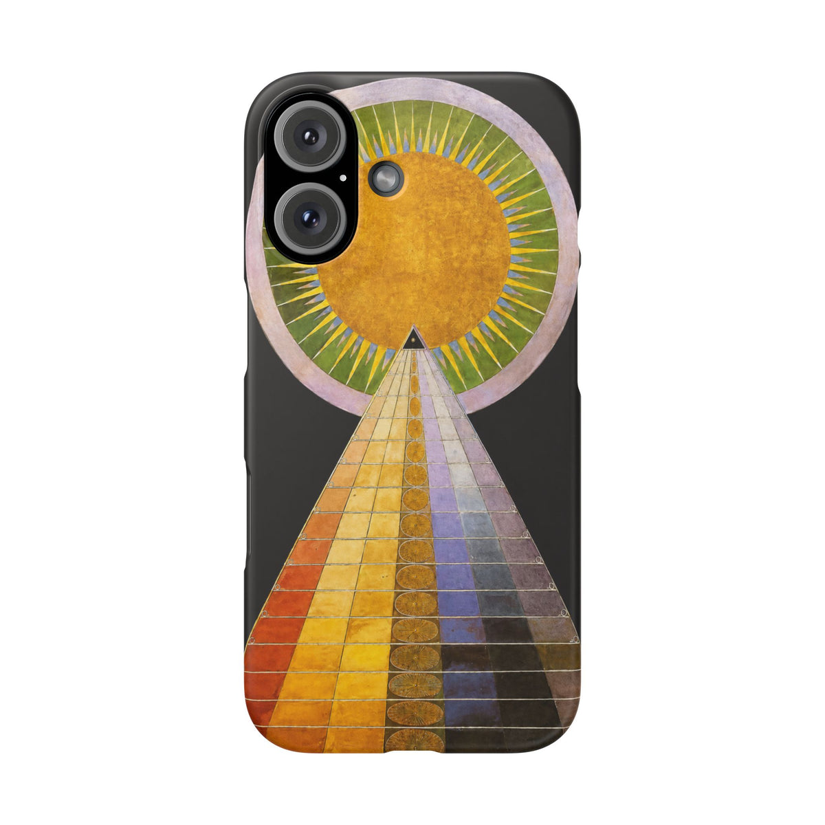 MANDALA SAMSUNG IPHONE TOK