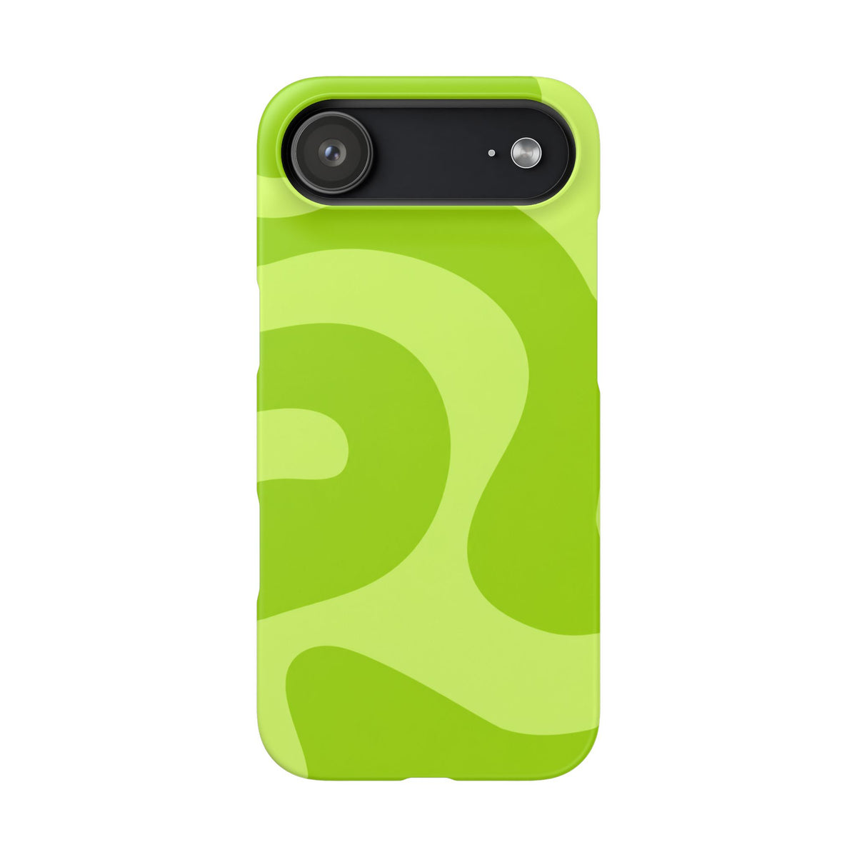 ZÖLD SAMSUNG IPHONE TOK