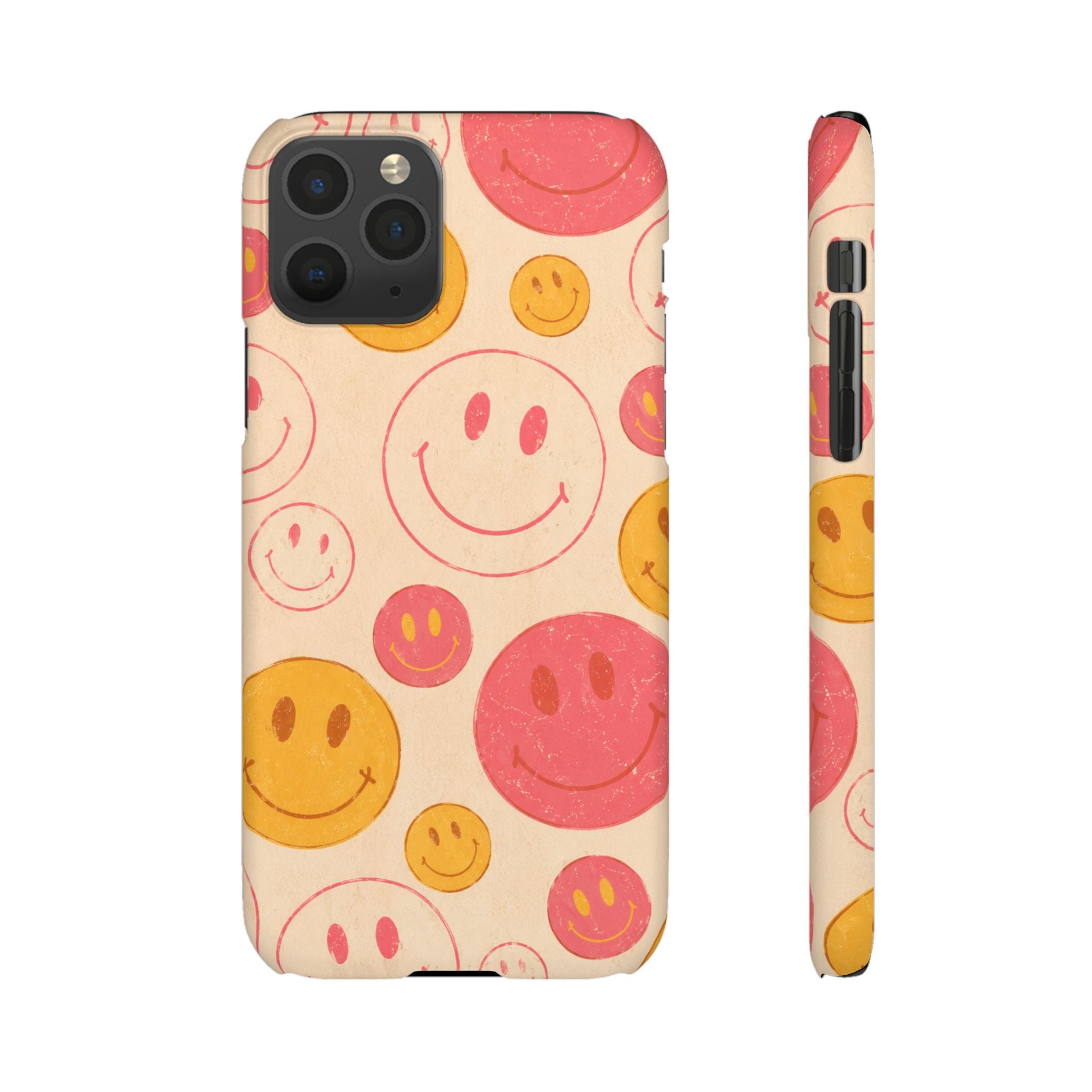 SMILEY SAMSUNG IPHONE TOK