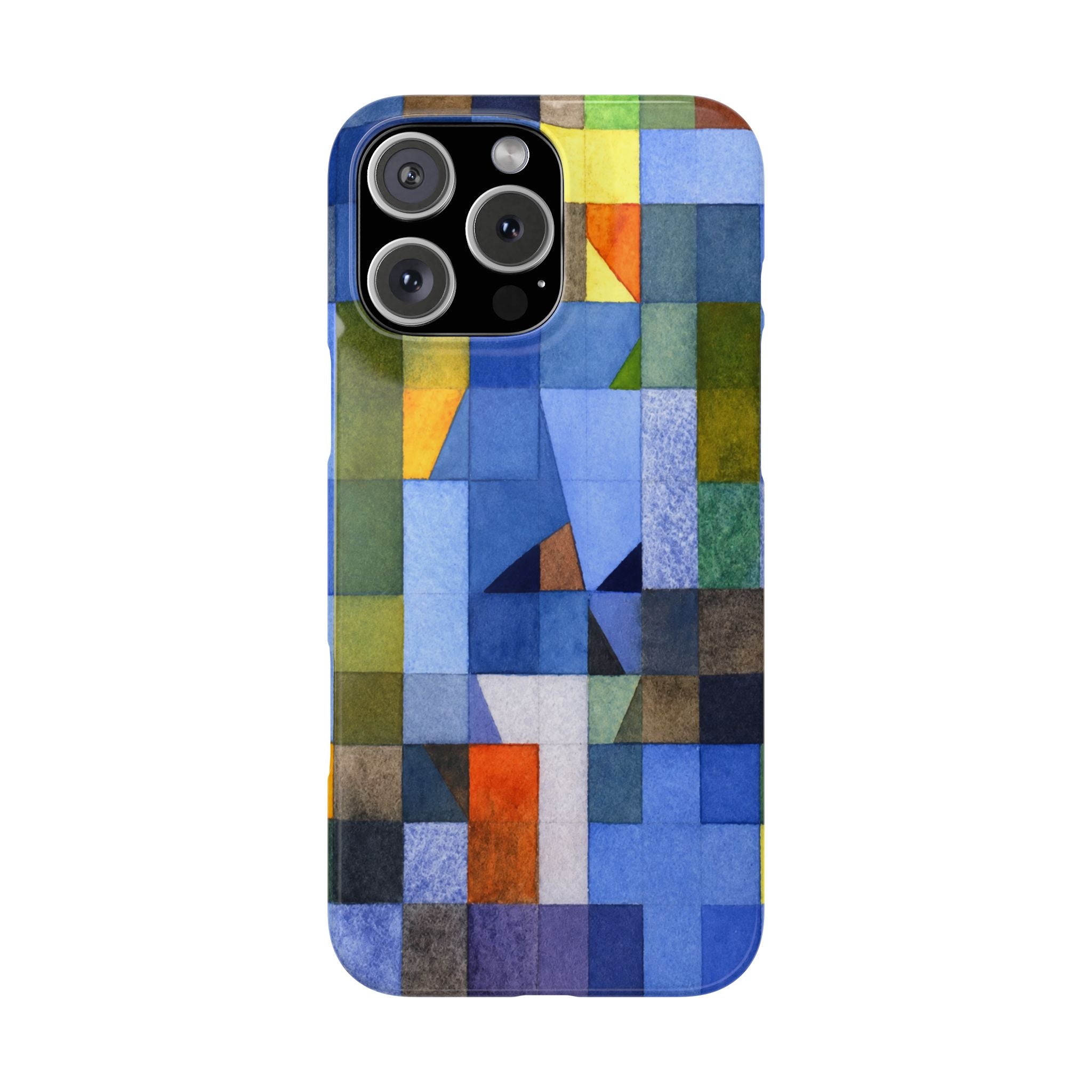 ABSTRAKT SAMSUNG IPHONE TOK