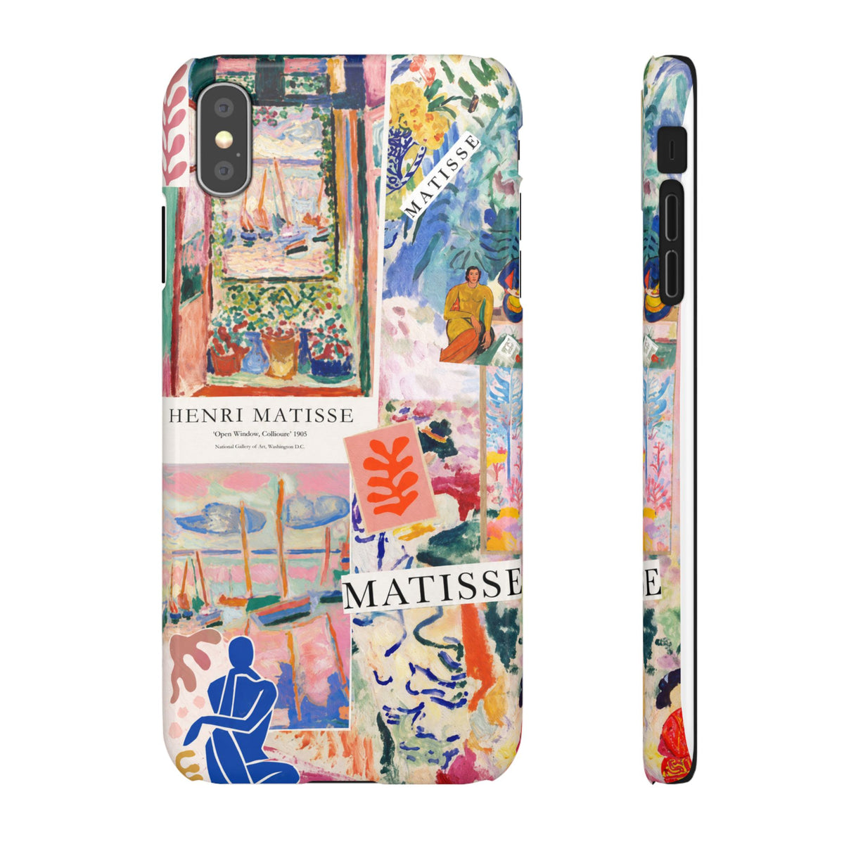 MATISSE SAMSUNG IPHONE TOK