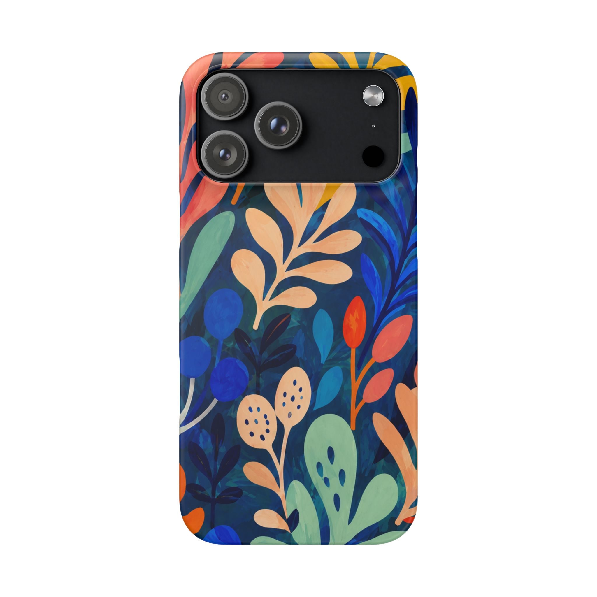 VIRÁGOS SAMSUNG IPHONE TOK