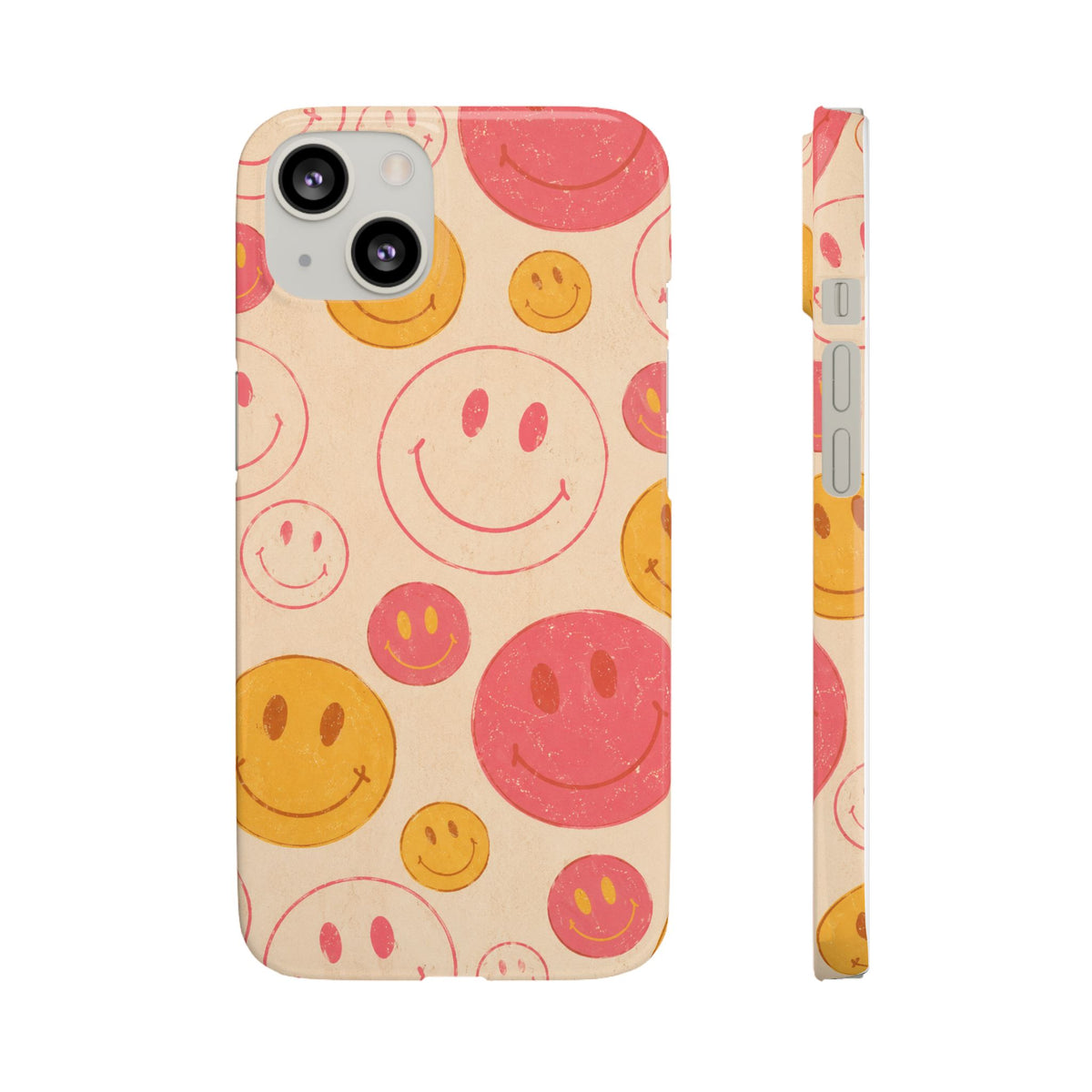 SMILEY SAMSUNG IPHONE TOK