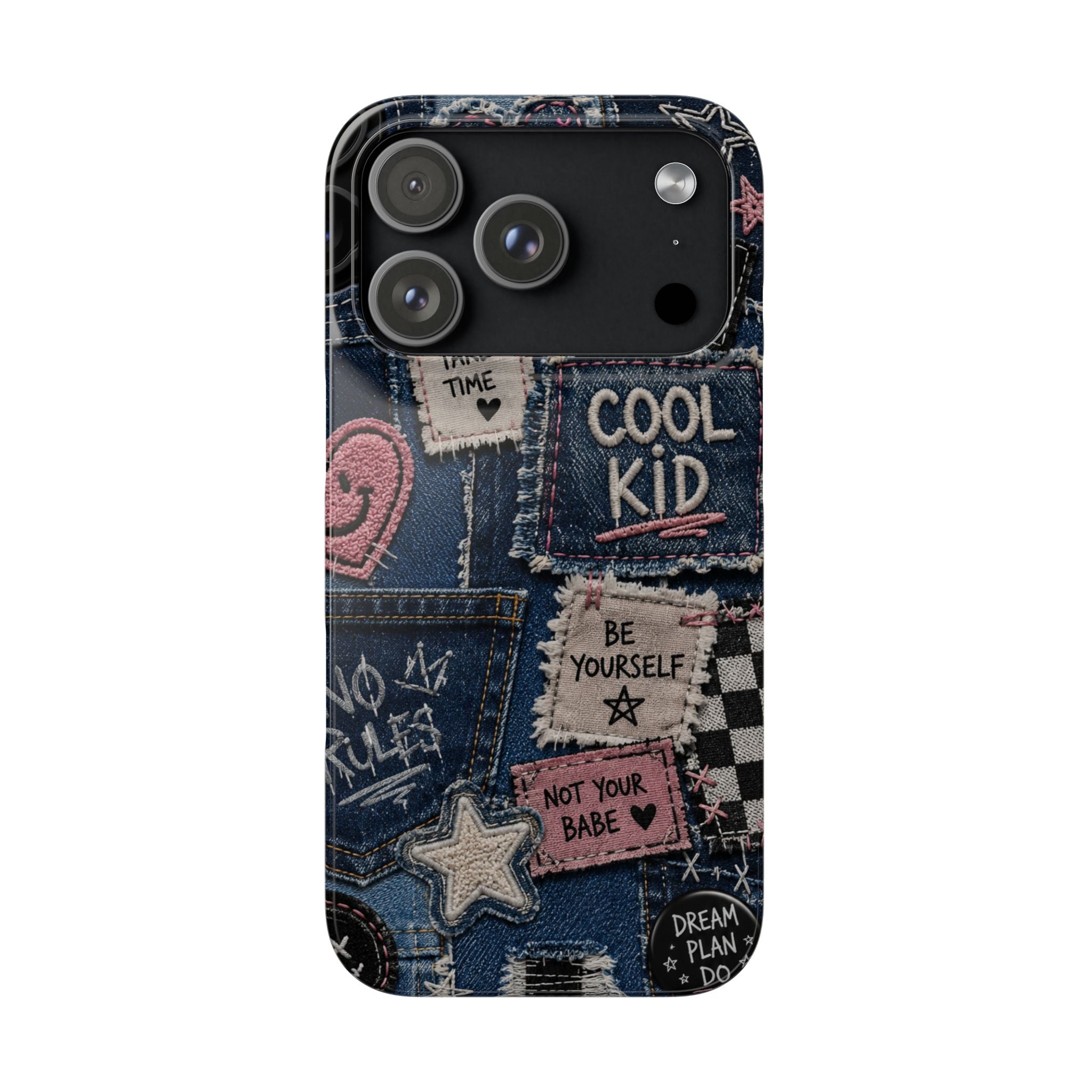 FARMEROS IPHONE TOK
