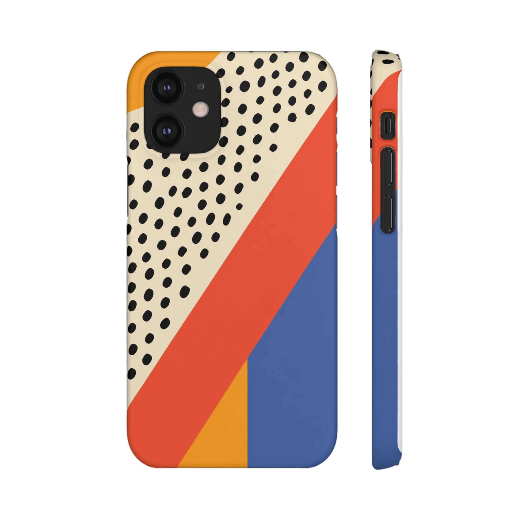 ABSTRAKT SAMSUNG IPHONE TOK