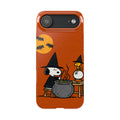 SNOOPY IPHONE TOK