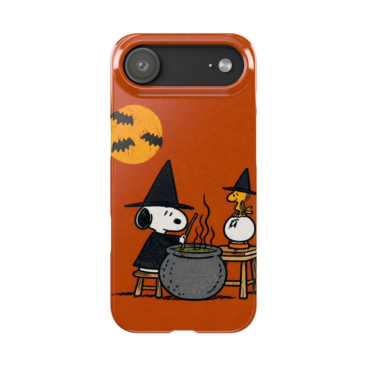 SNOOPY IPHONE TOK
