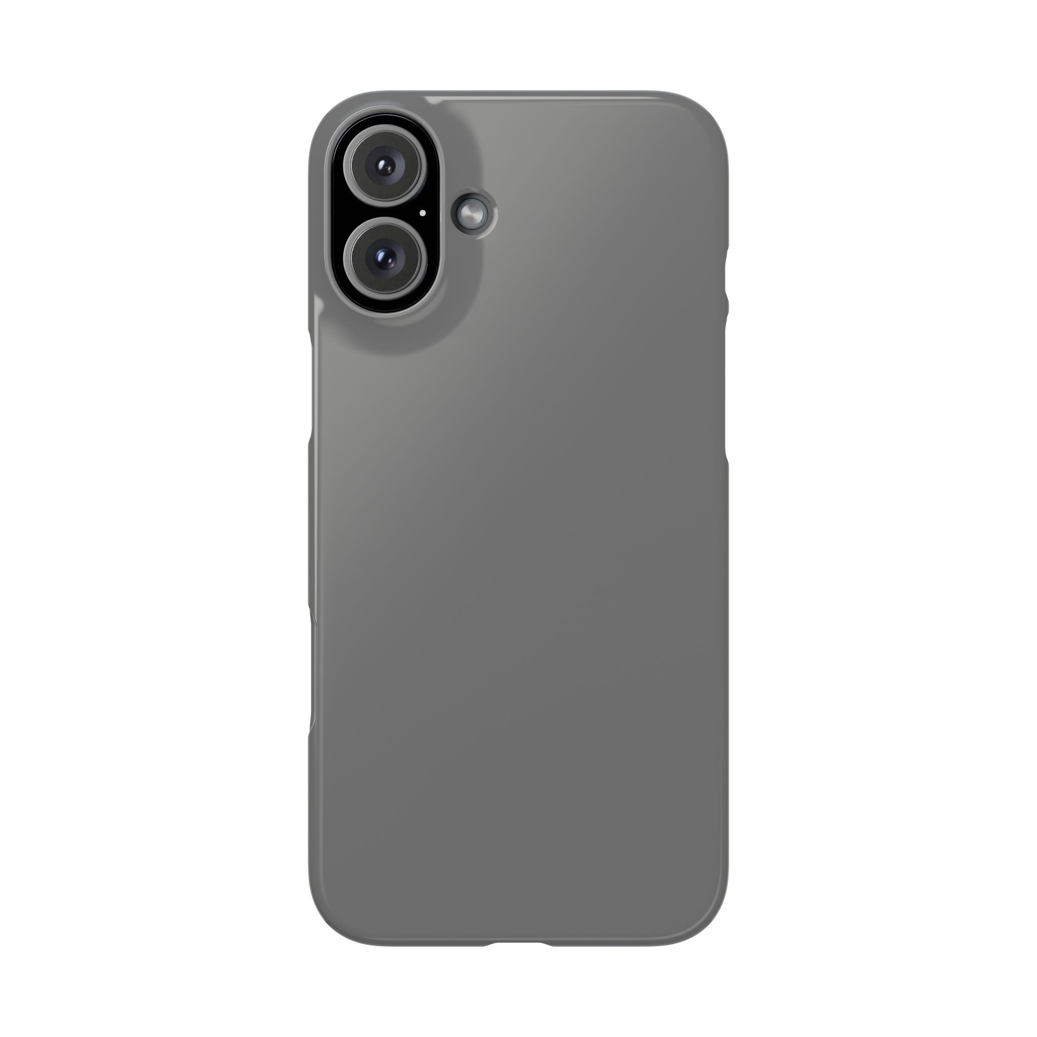 SZÜRKE IPHONE TOK