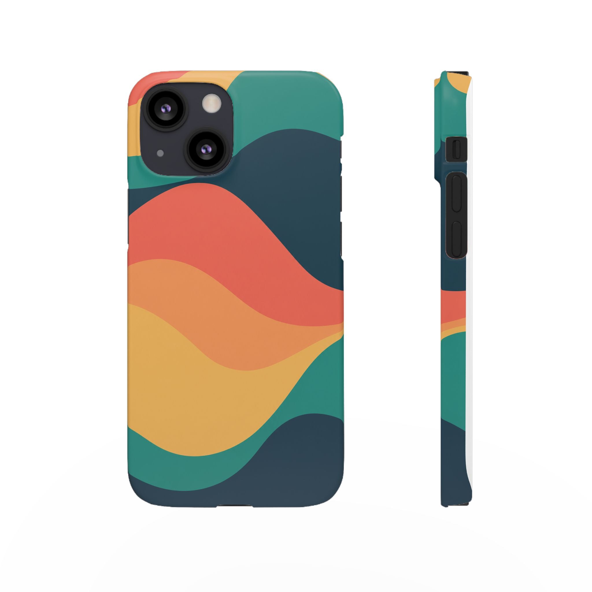 RETRO SAMSUNG IPHONE TOK