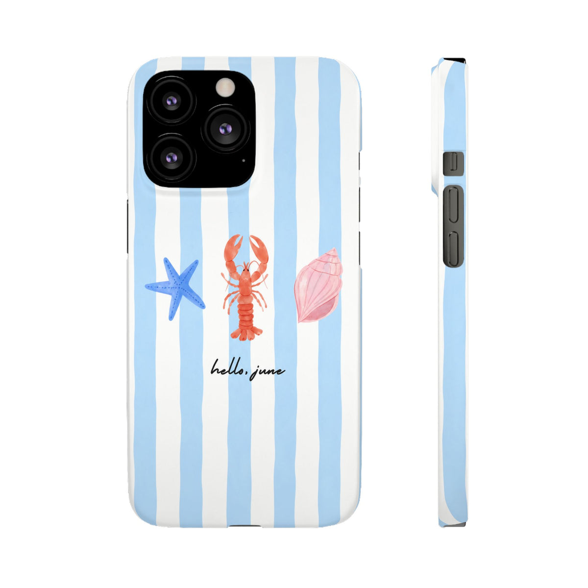 TENGERES SAMSUNG IPHONE TOK