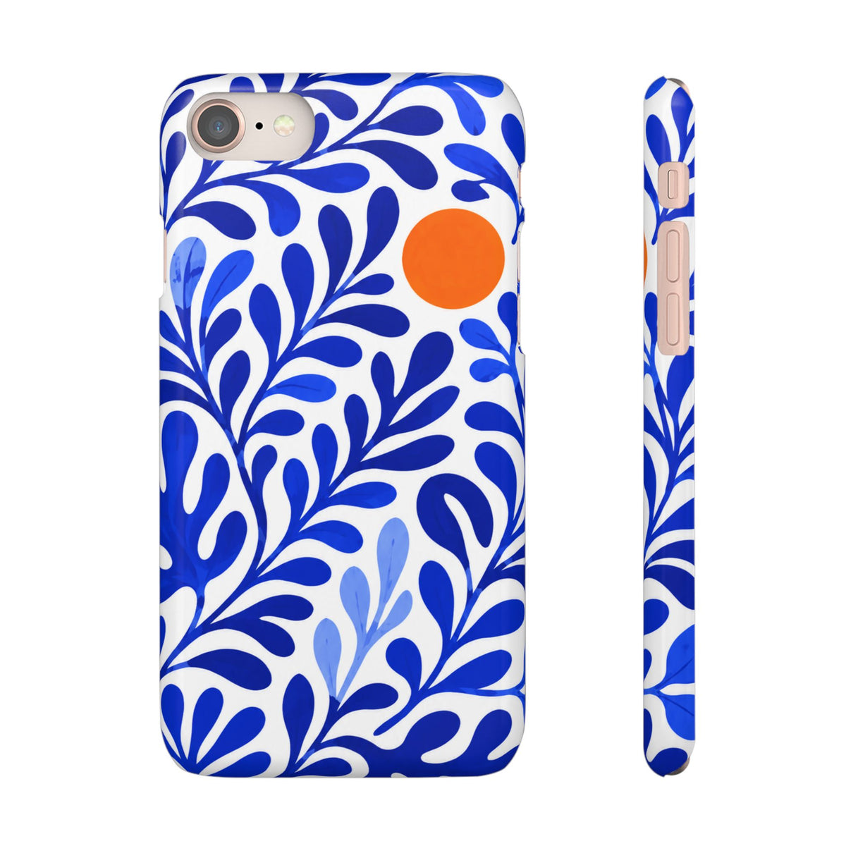 VIRÁGOS SAMSUNG IPHONE TOK