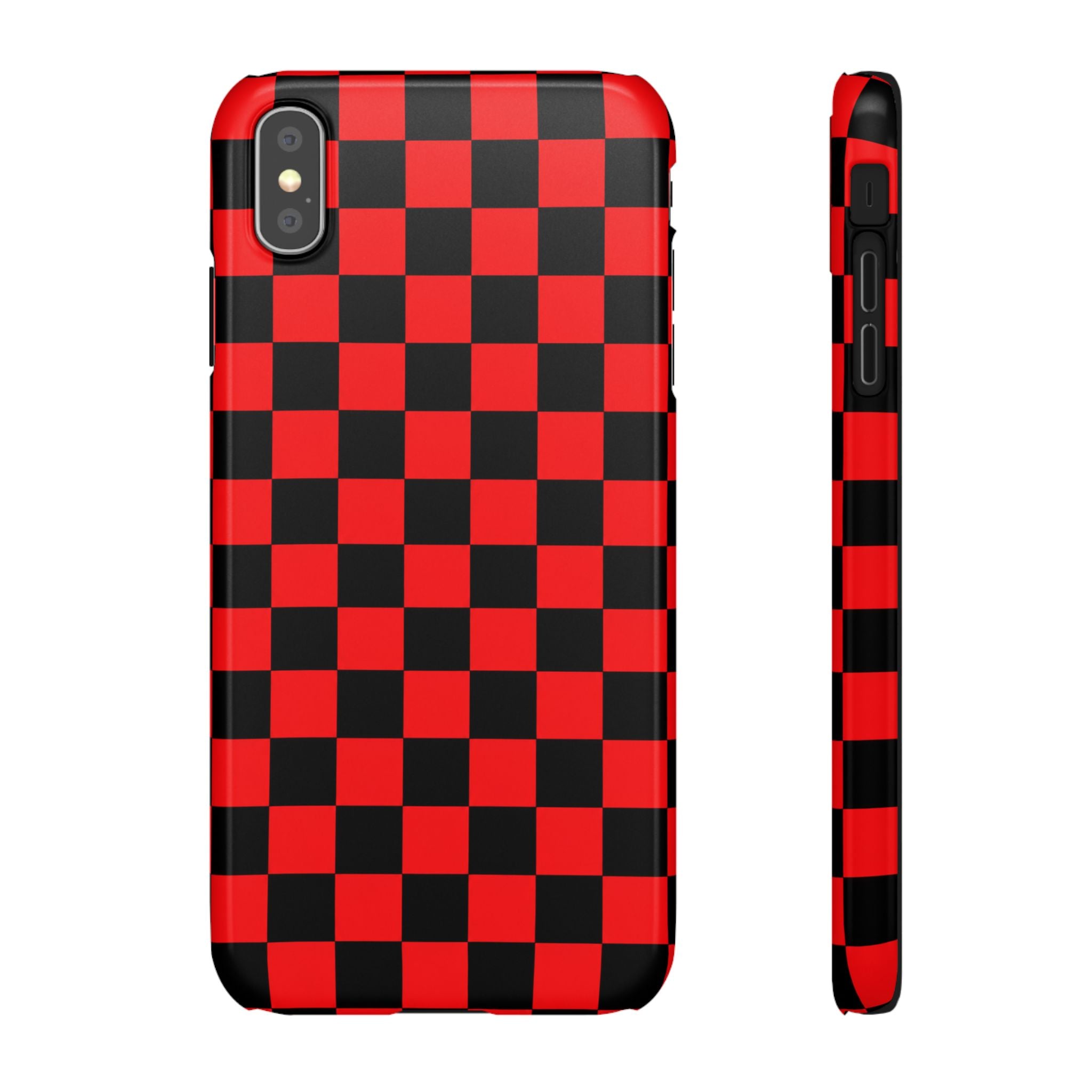 KOCKÁS SAMSUNG IPHONE TOK
