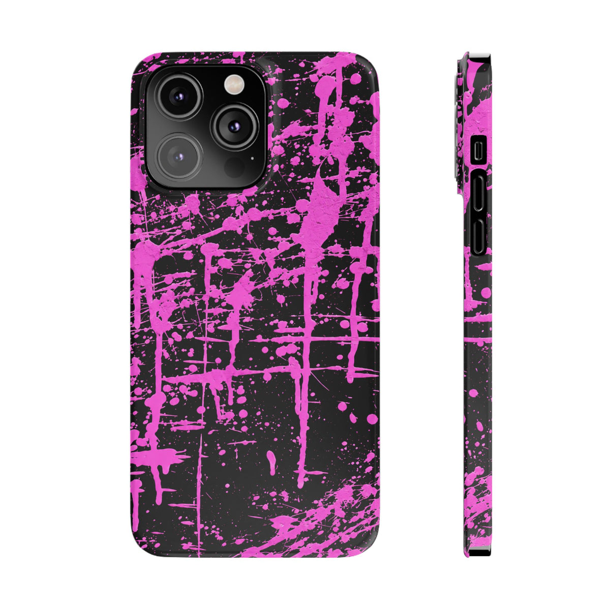 GRAFITIS IPHONE TOK