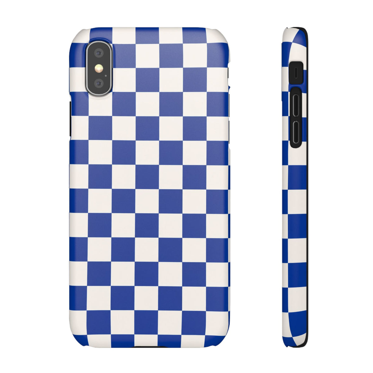 KOCKÁS SAMSUNG IPHONE TOK