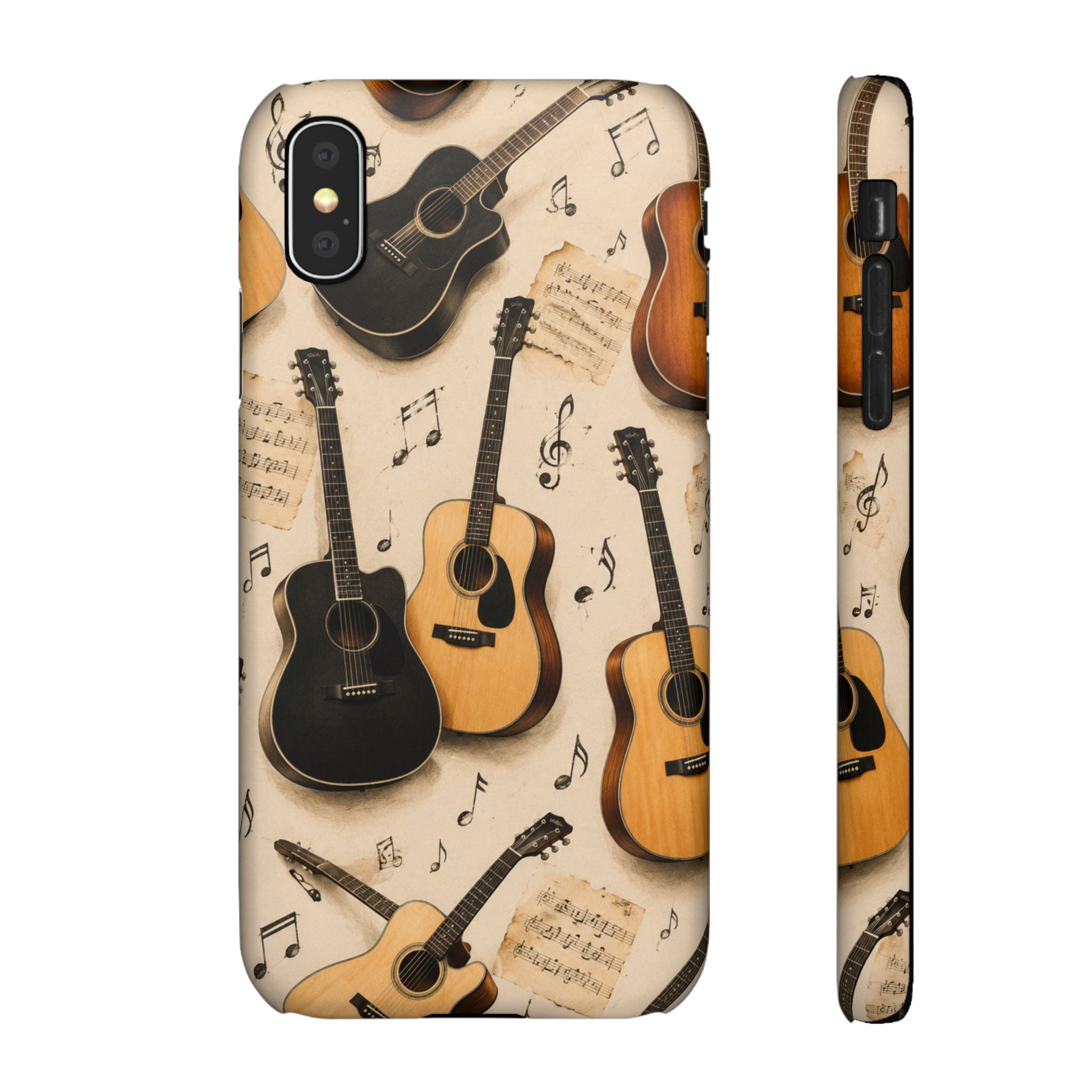GITÁROS IPHONE TOK.