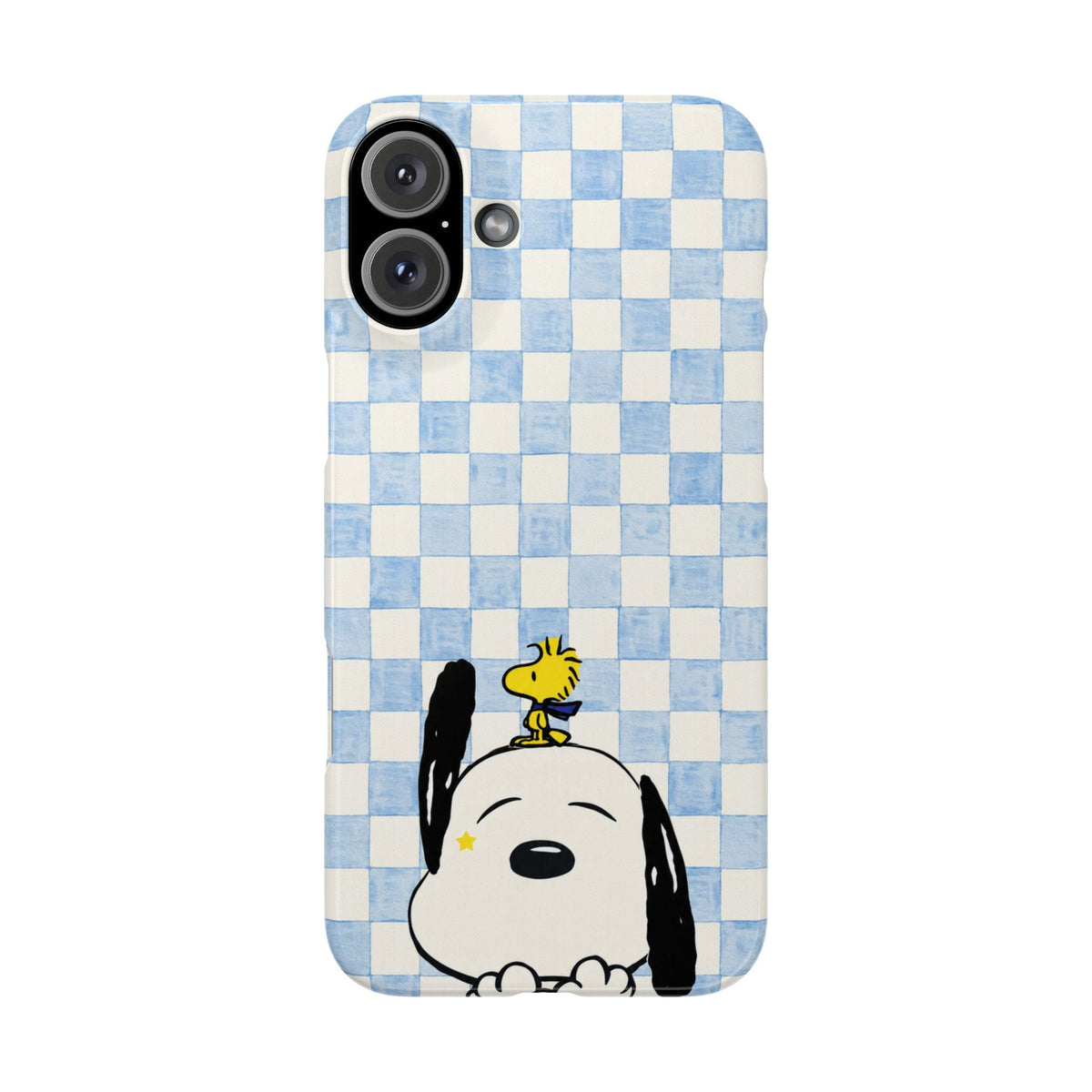 SNOOPY SAMSUNG IPHONE TOK