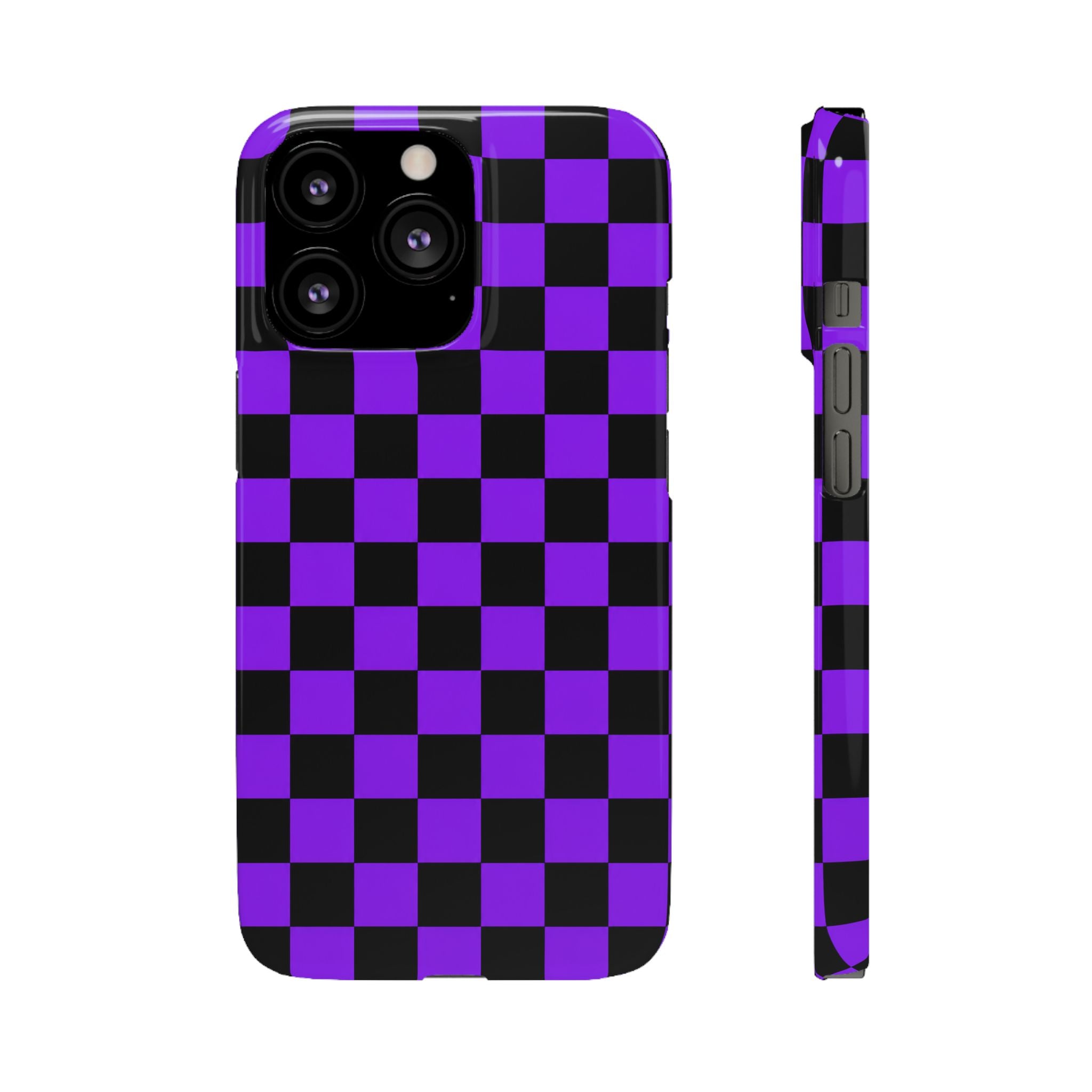 KOCKÁS SAMSUNG IPHONE TOK