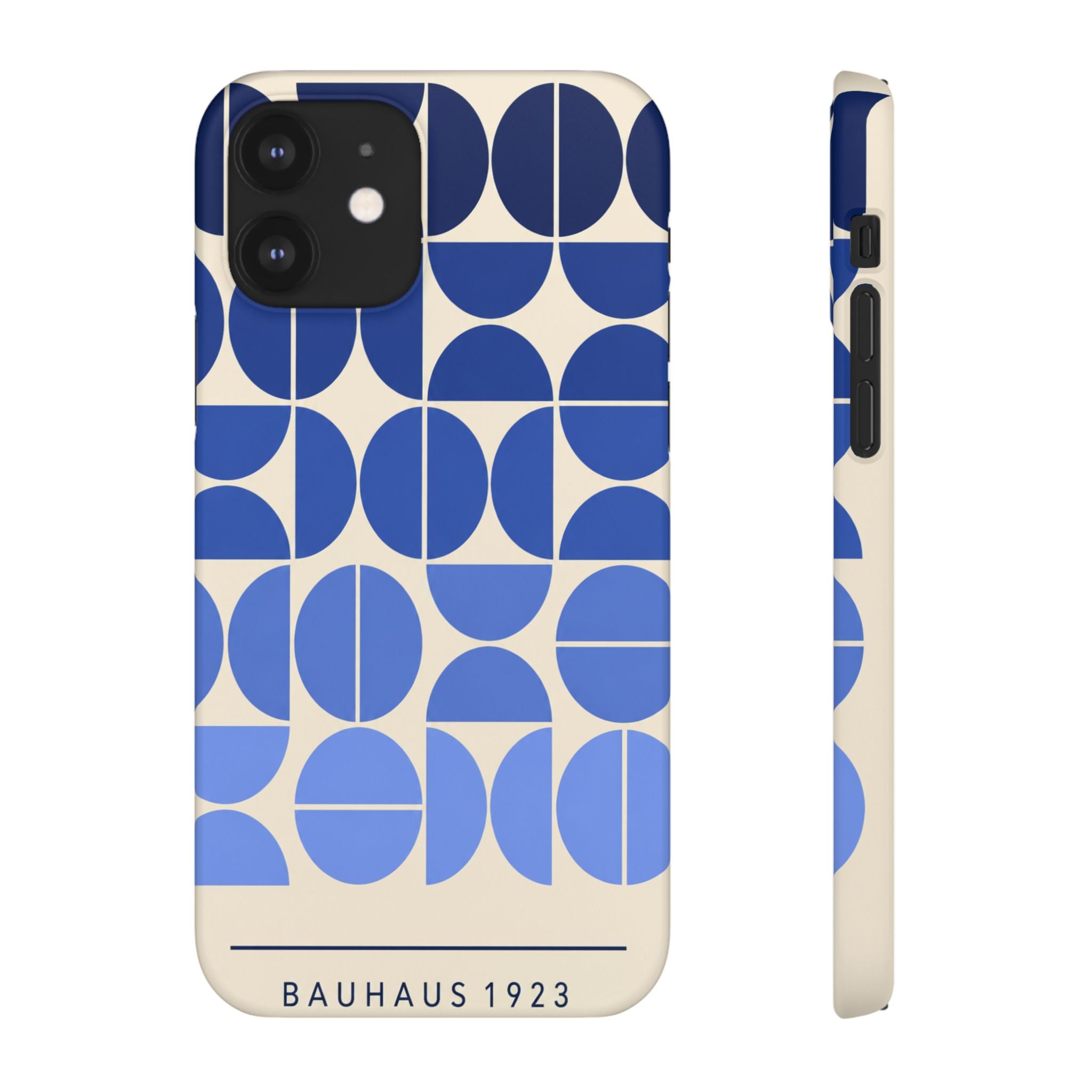 BAUHAUS SAMSUNG IPHONE TOK