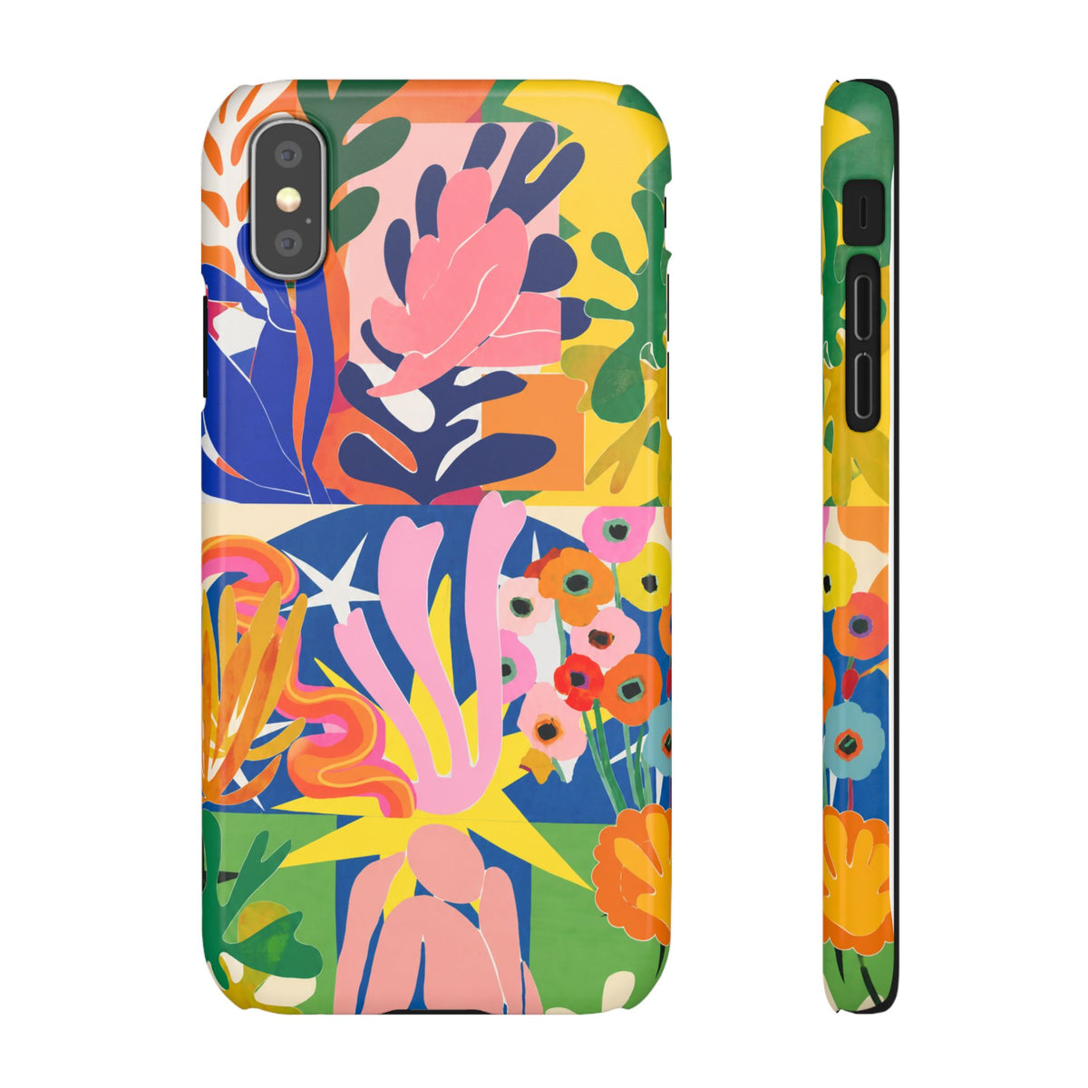 VIRÁGOK SAMSUNG IPHONE TOK