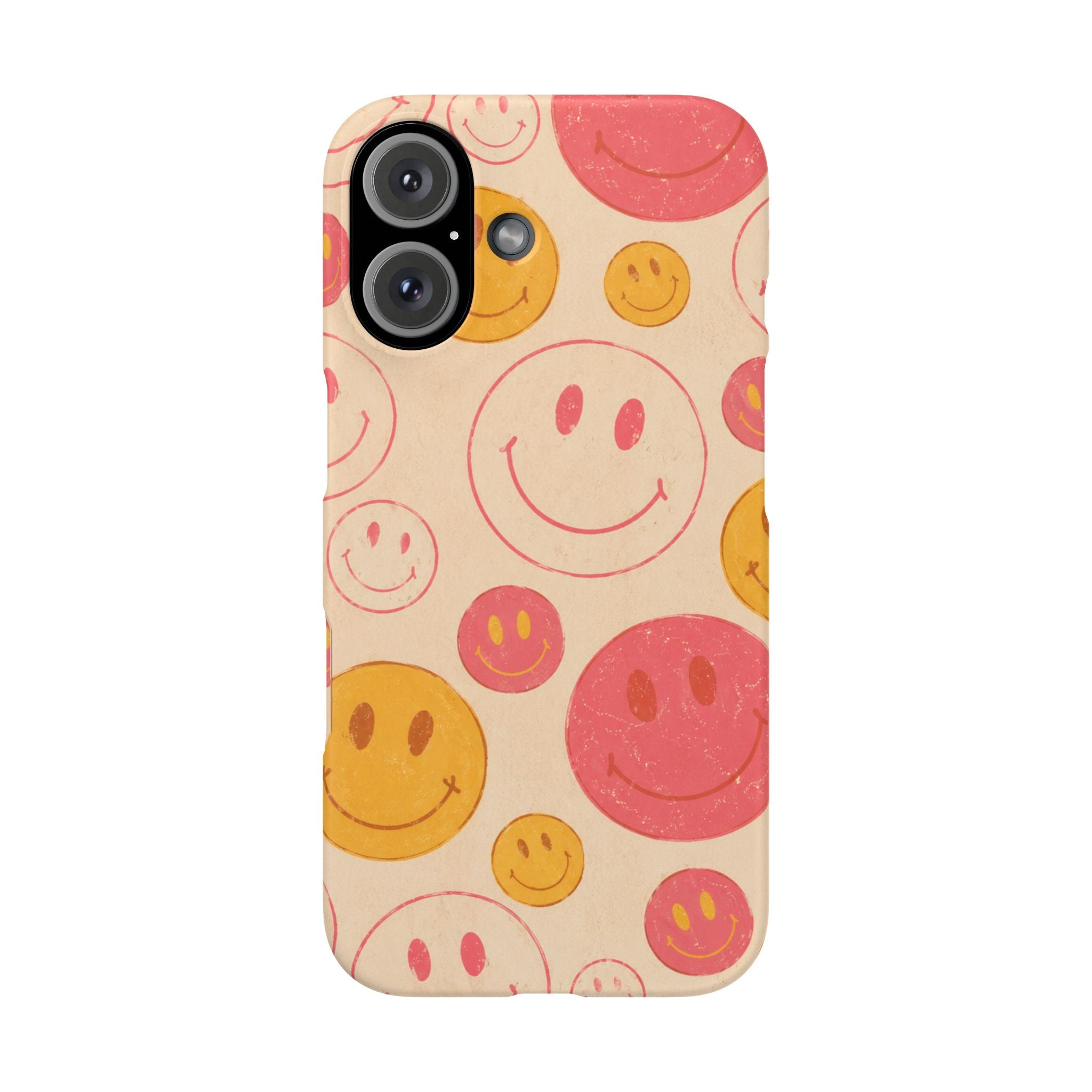 SMILEY SAMSUNG IPHONE TOK