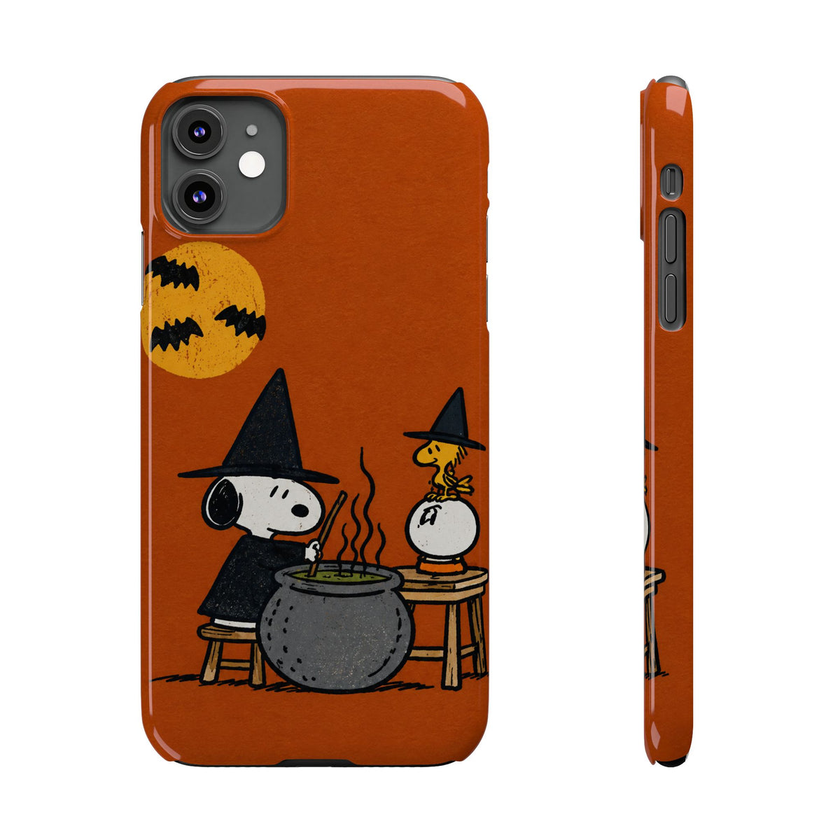 SNOOPY IPHONE TOK