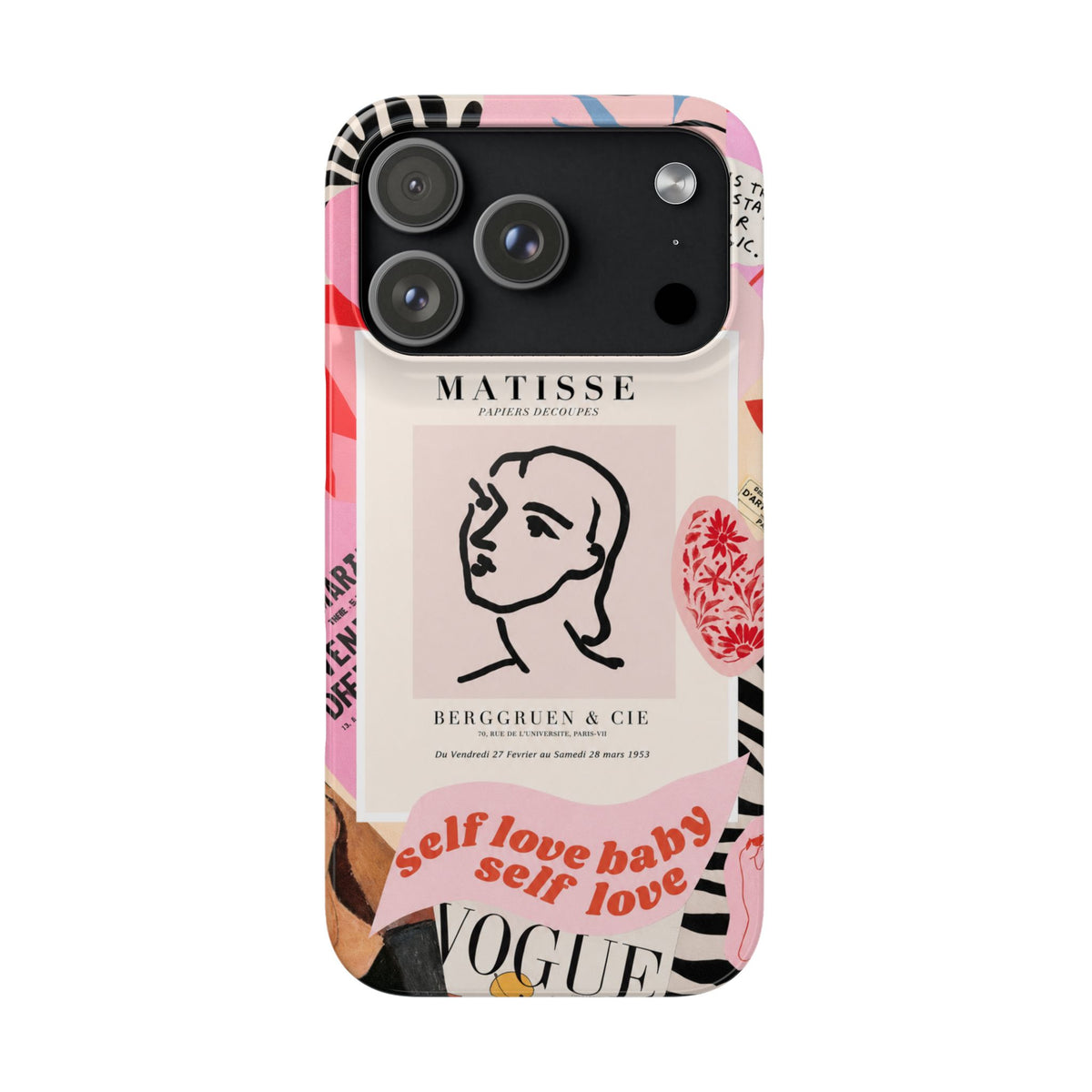 MATISSE SAMSUNG IPHONE TOK