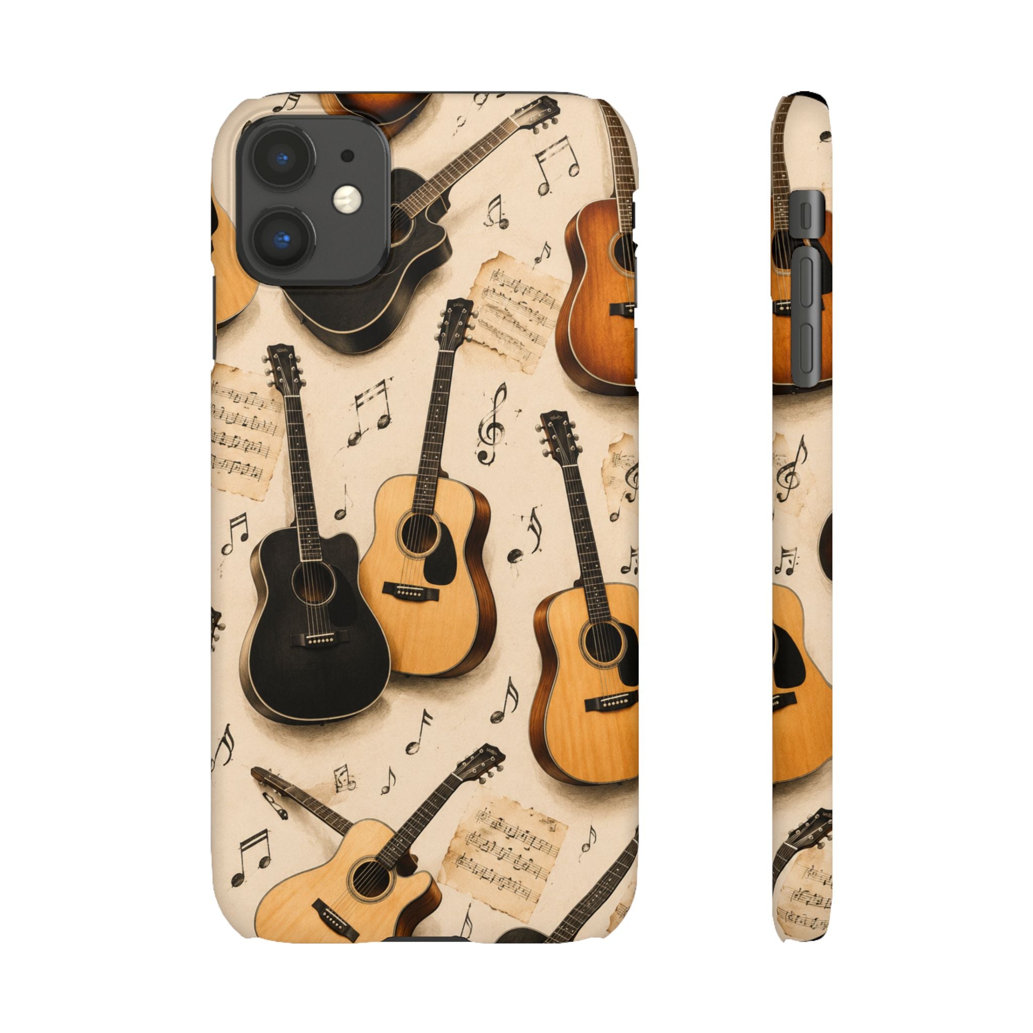 GITÁROS IPHONE TOK.