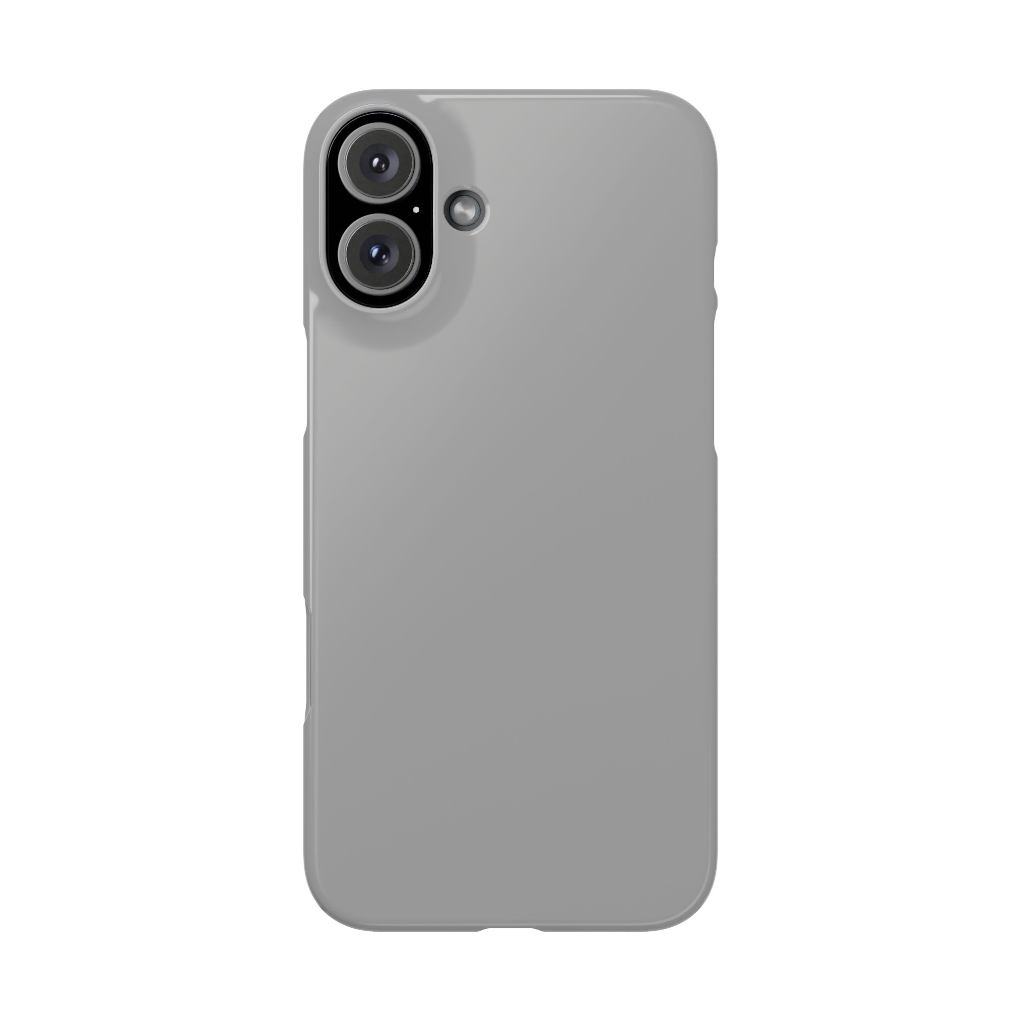 GRAFIT SZÜRKE IPHONE TOK