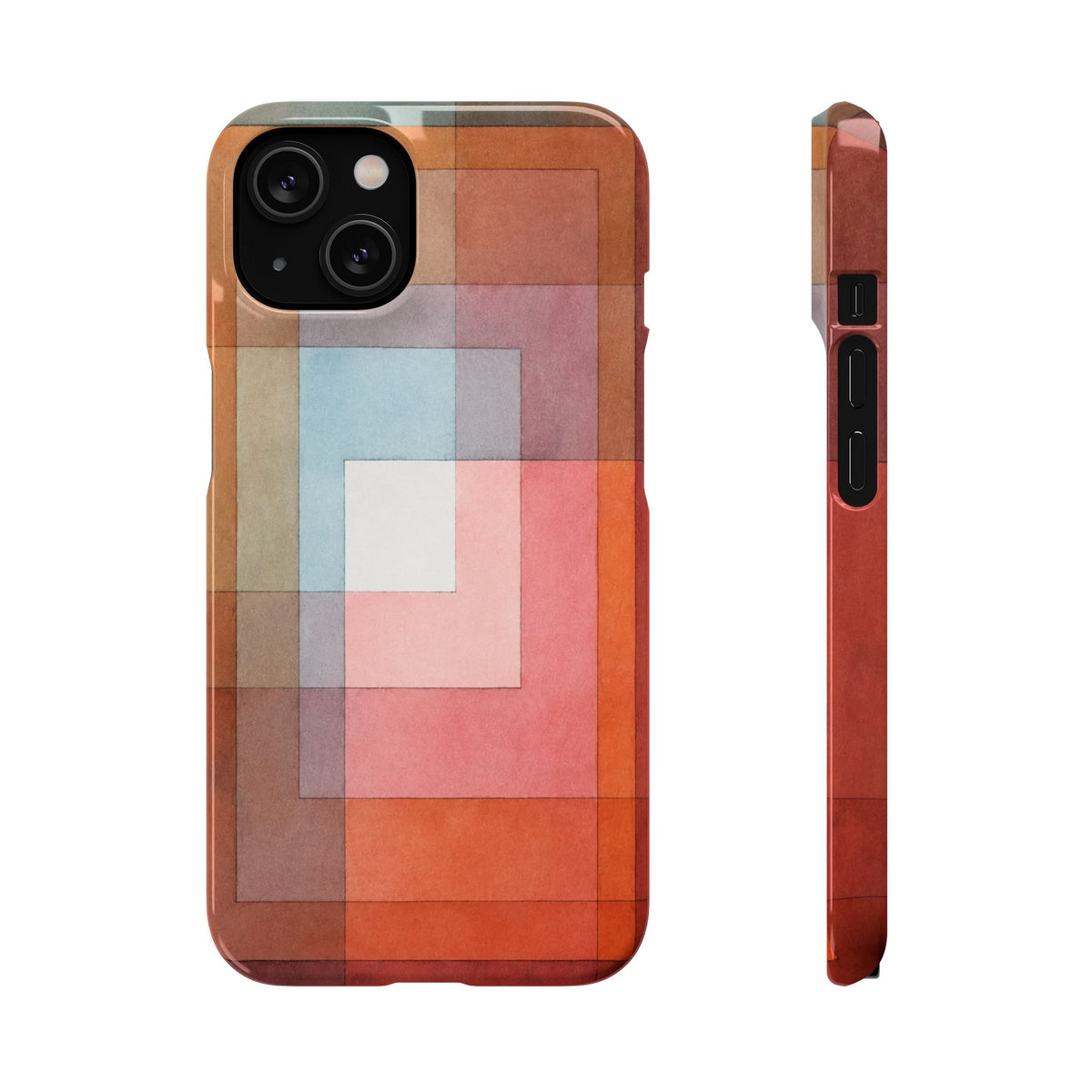 ABSTRAKT SAMSUNG IPHONE TOK