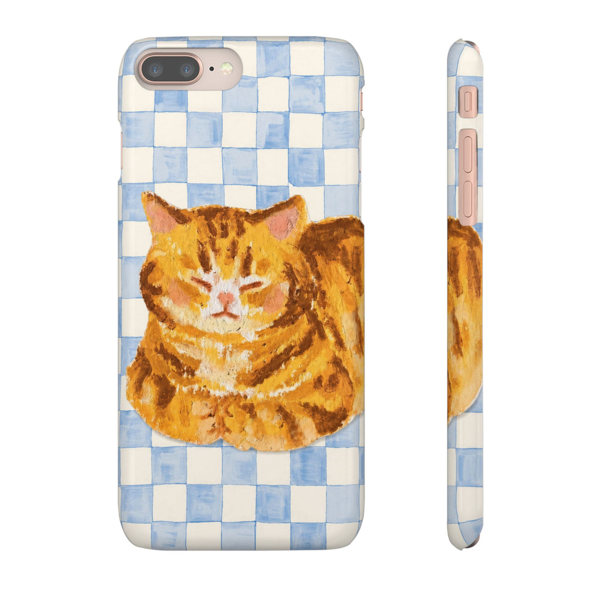 MACSKÁS SAMSUNG IPHONE TOK