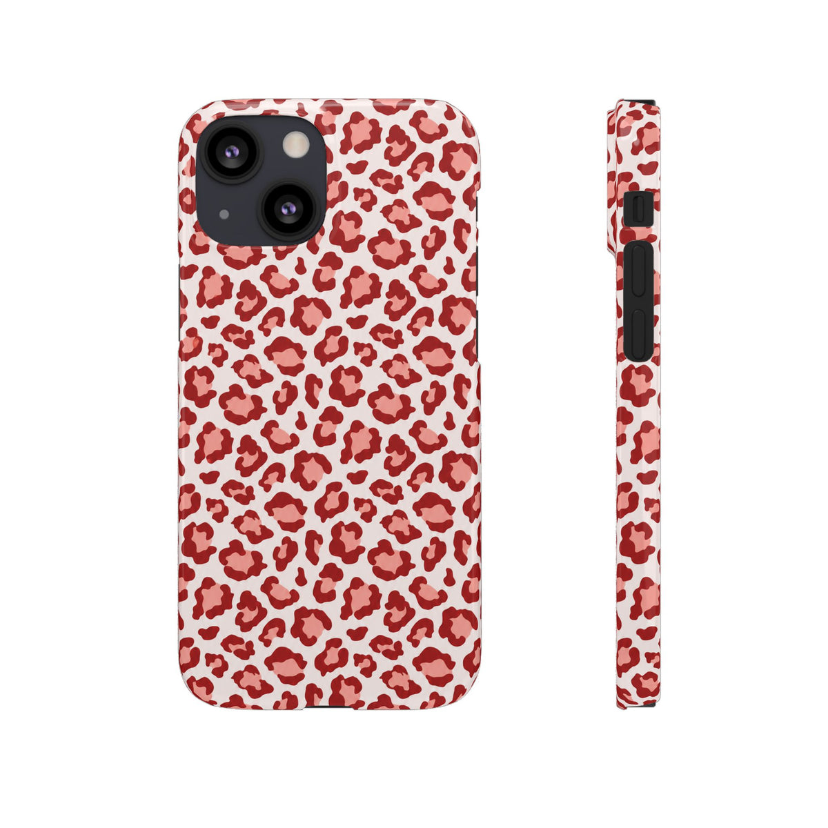 PIROS LEOPÁRD SAMSUNG IPHONE TOK