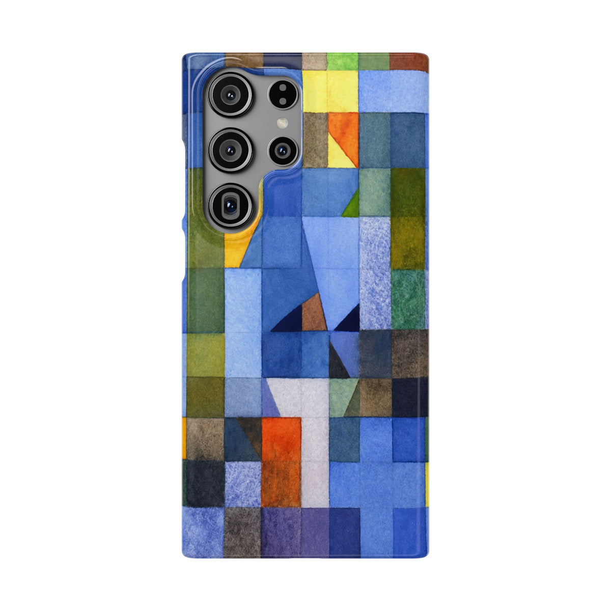 ABSTRAKT SAMSUNG IPHONE TOK