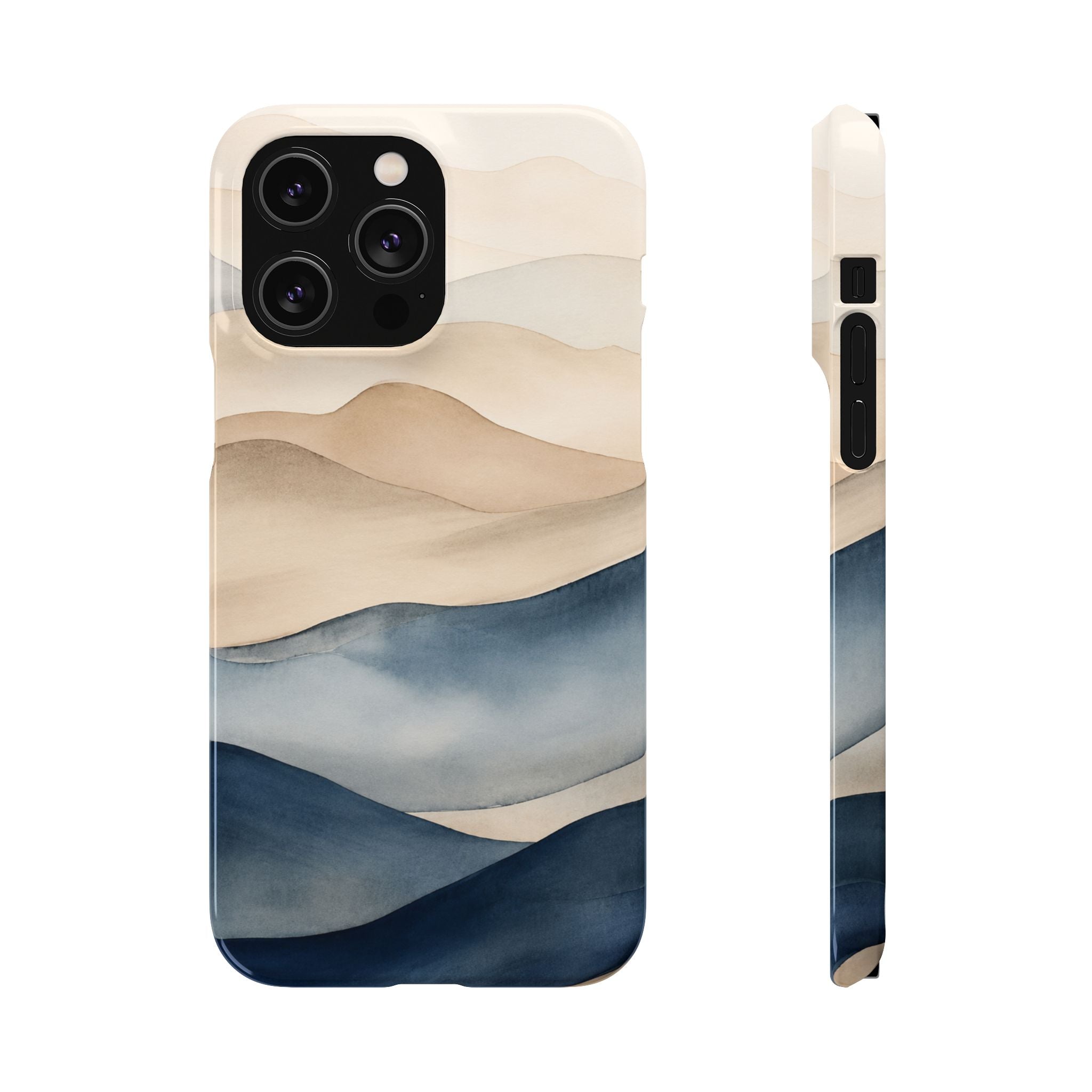 ABSTRAKT SAMSUNG IPHONE TOK